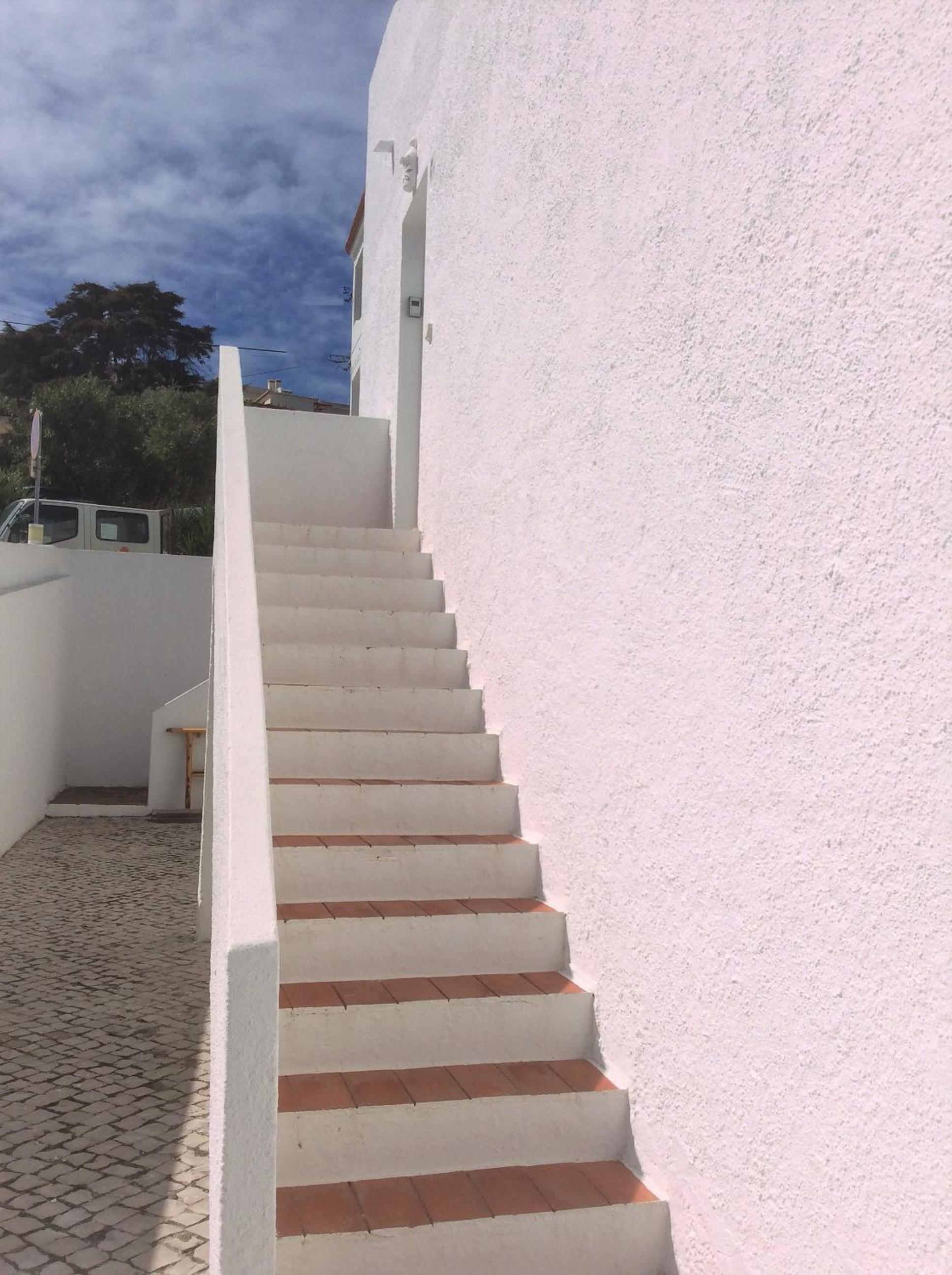 Apartamentos Salema Praia Club