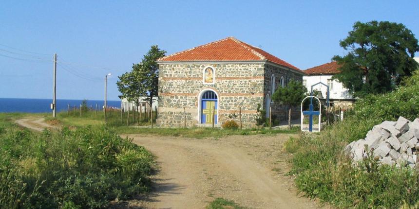 Victoria Sinemorets Guest House
