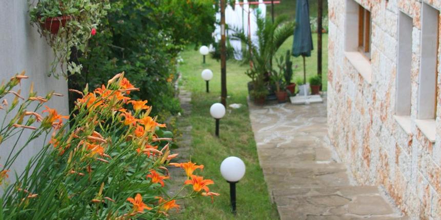 Victoria Sinemorets Guest House