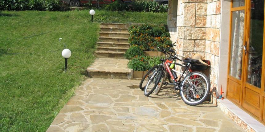 Victoria Sinemorets Guest House