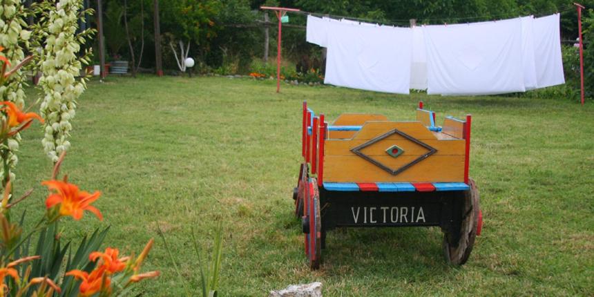 Victoria Sinemorets Guest House