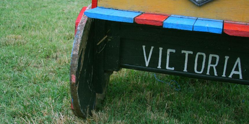 Victoria Sinemorets Guest House