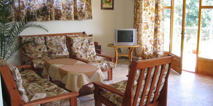 Victoria Sinemorets Guest House