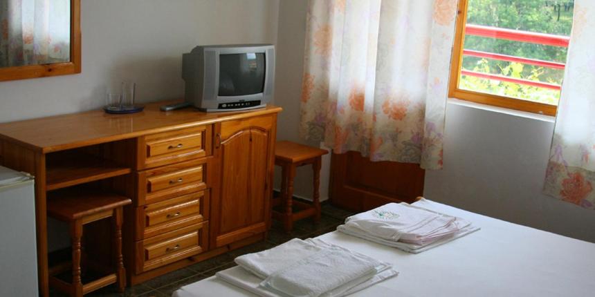 Victoria Sinemorets Guest House