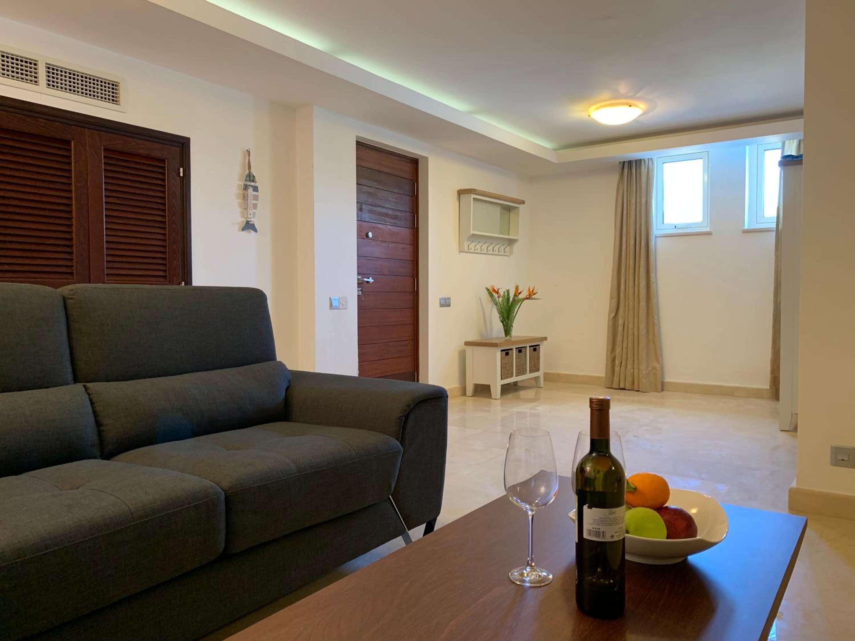 Beach Villa Olivia