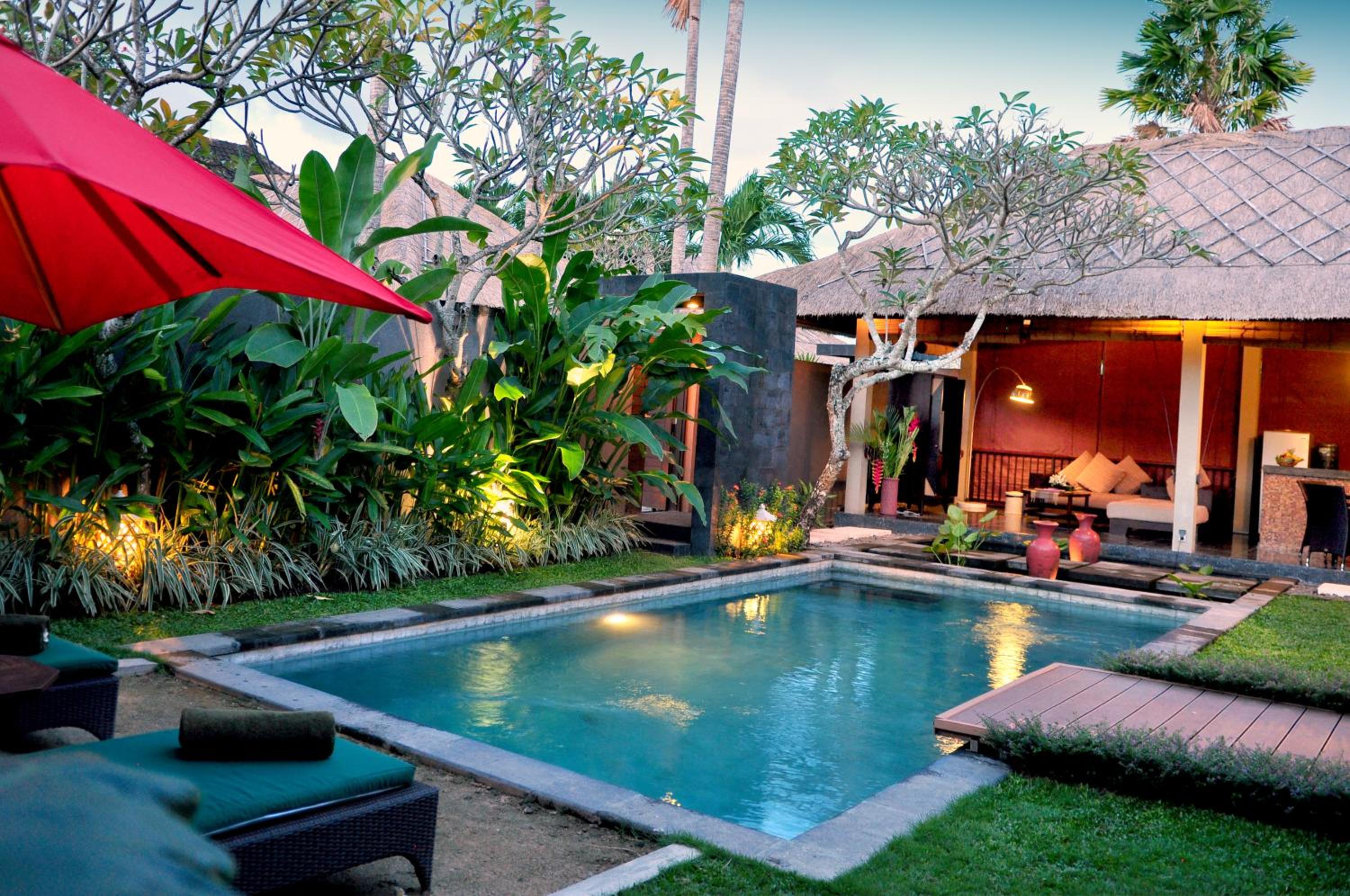 Imani Villas