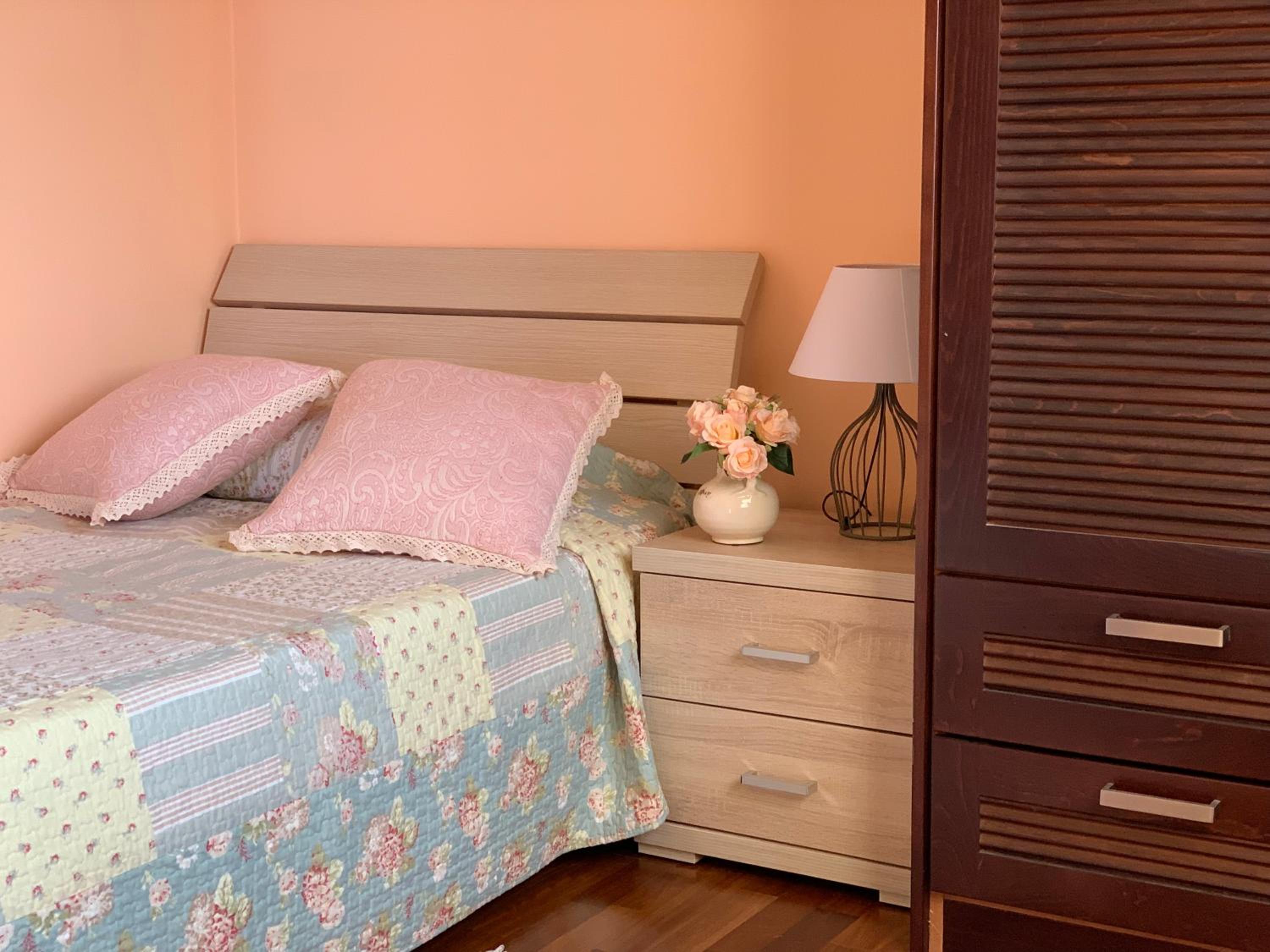 Beach Villa Olivia
