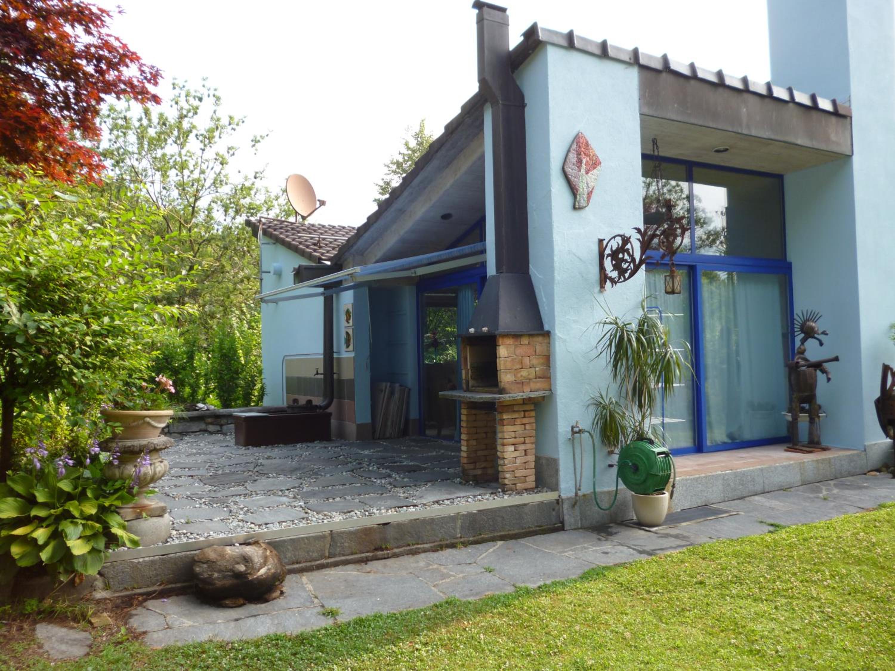 Casa Aline