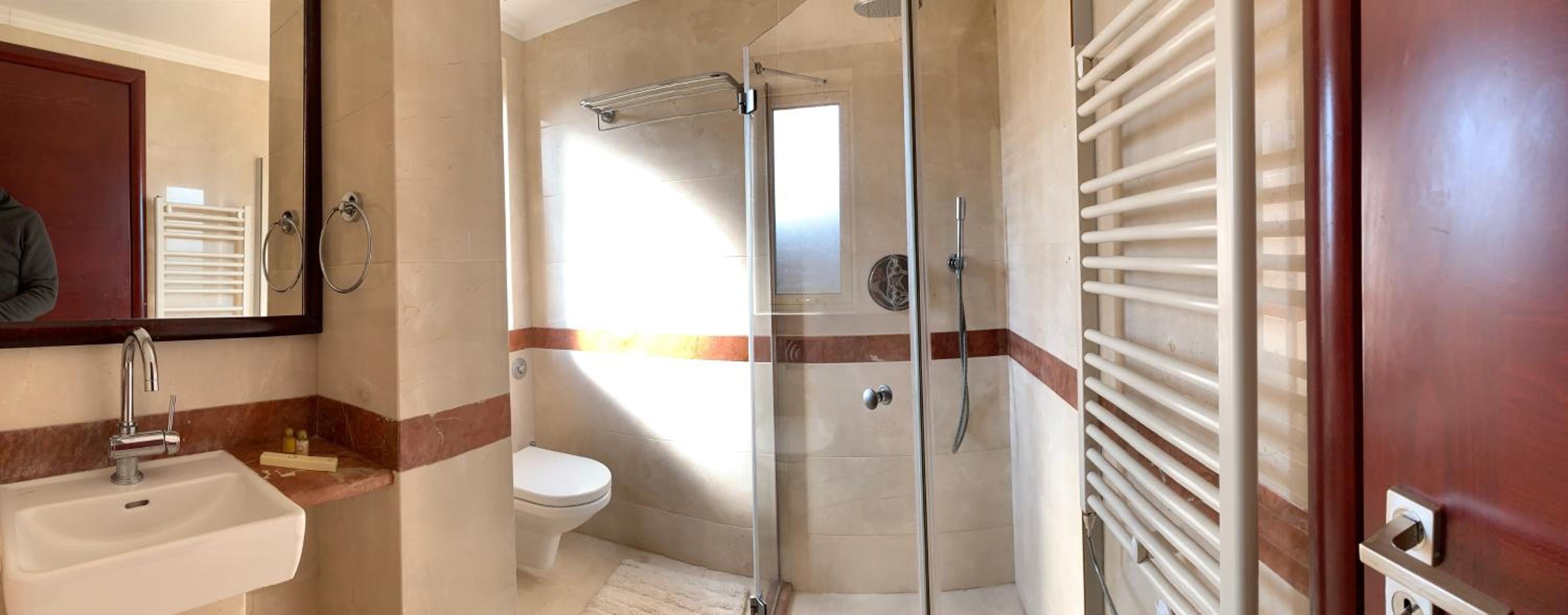 Beach Villa Olivia