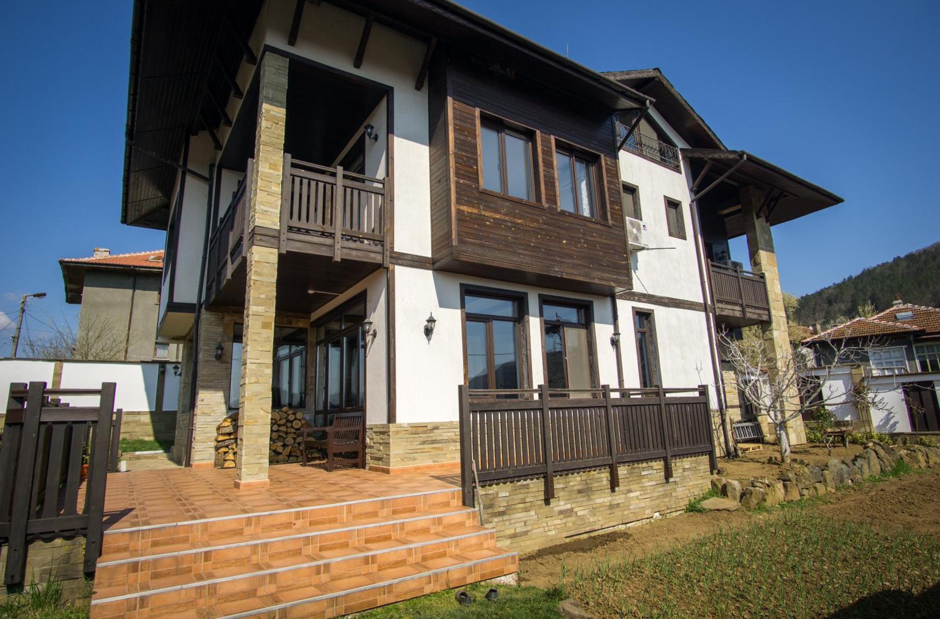 Villa Pri Shtarkela view 3