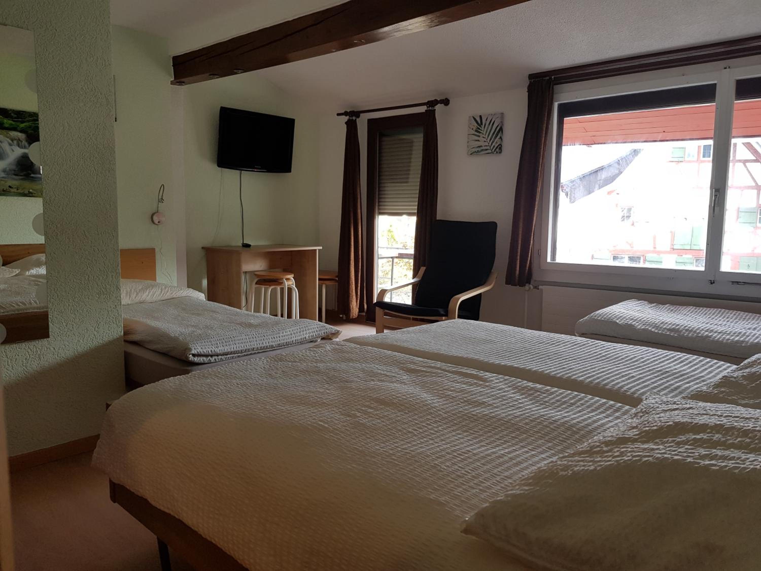 Garni-Hotel Mühletal