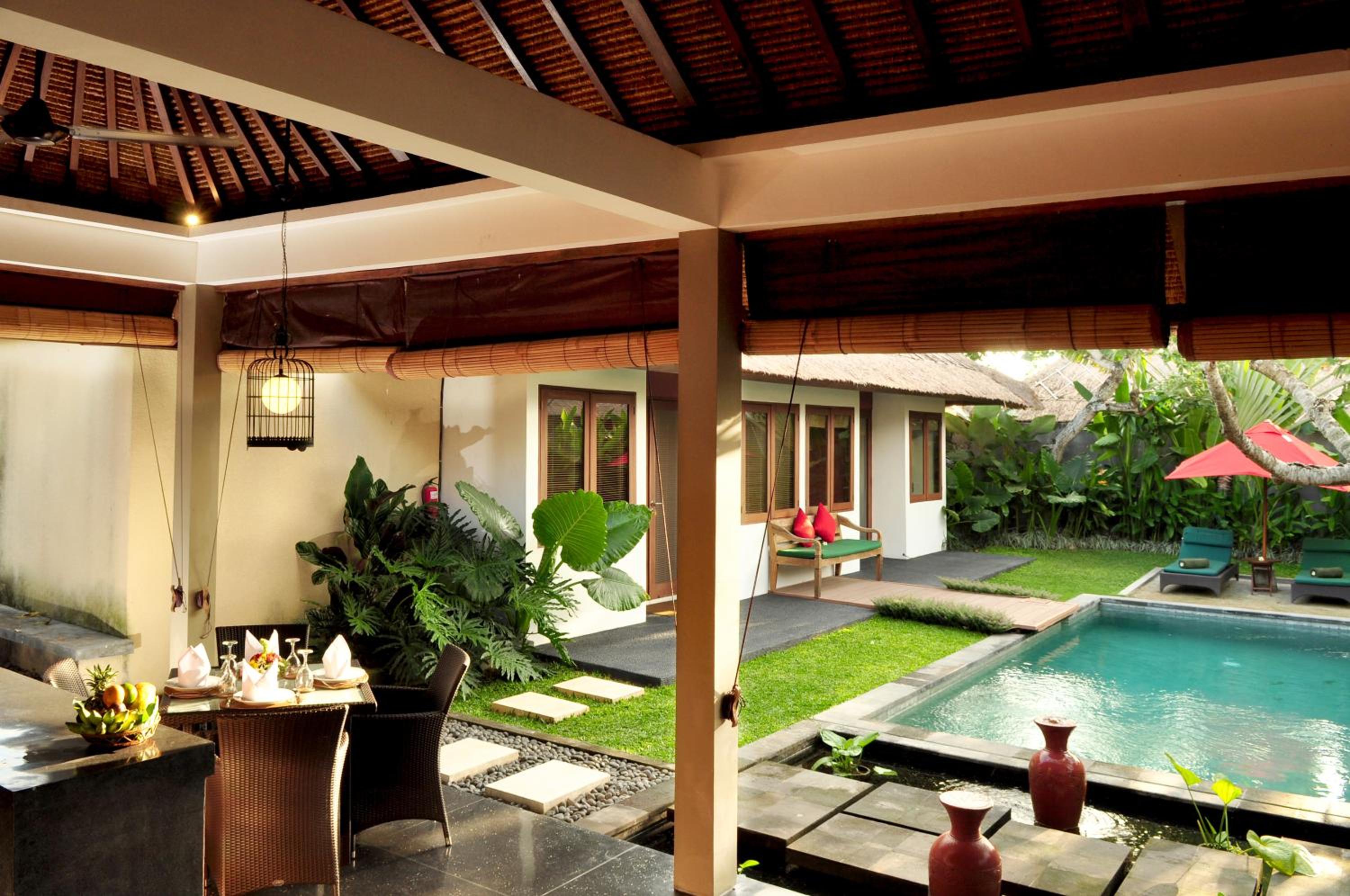 Imani Villas