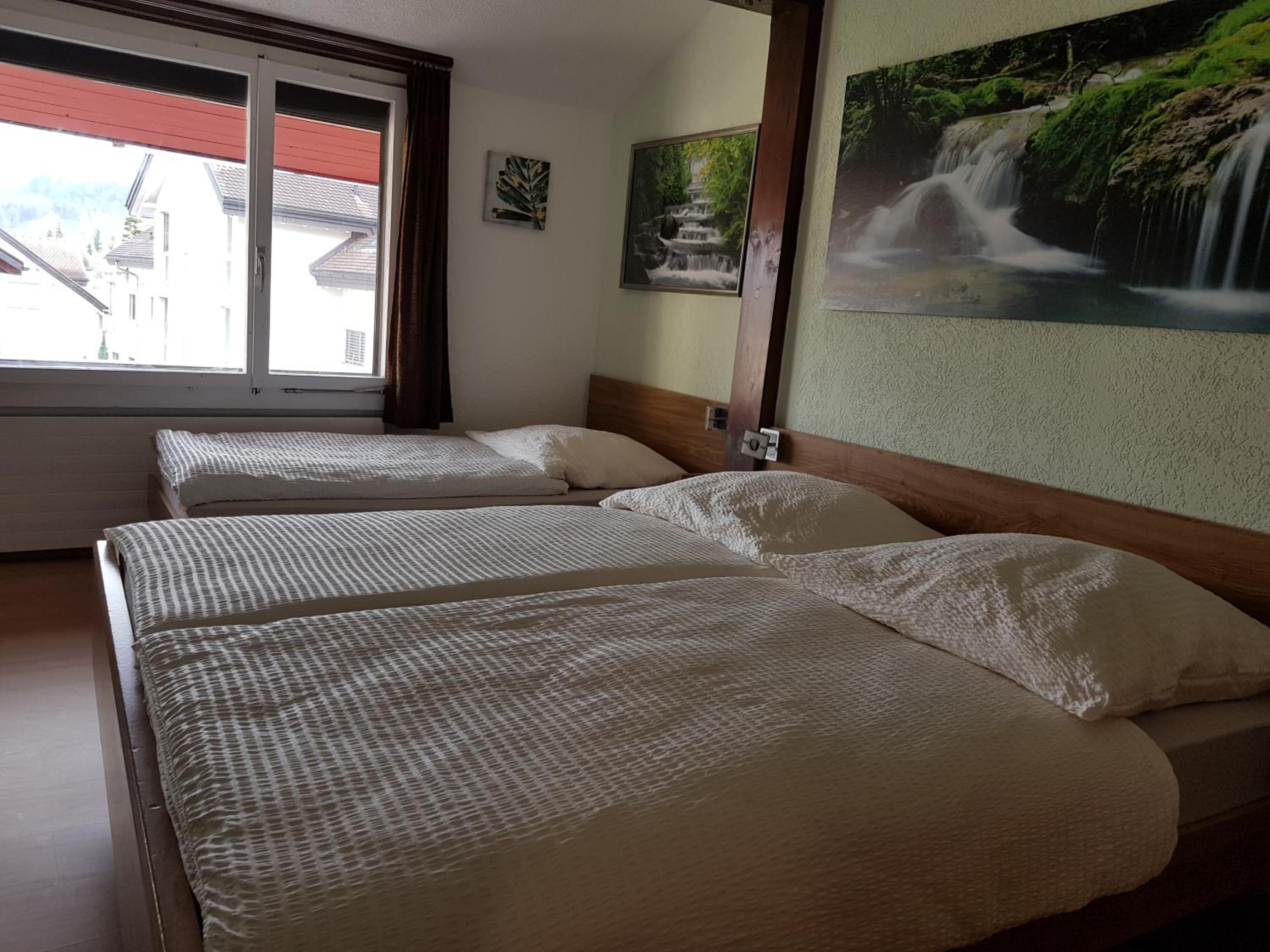 Garni-Hotel Mühletal