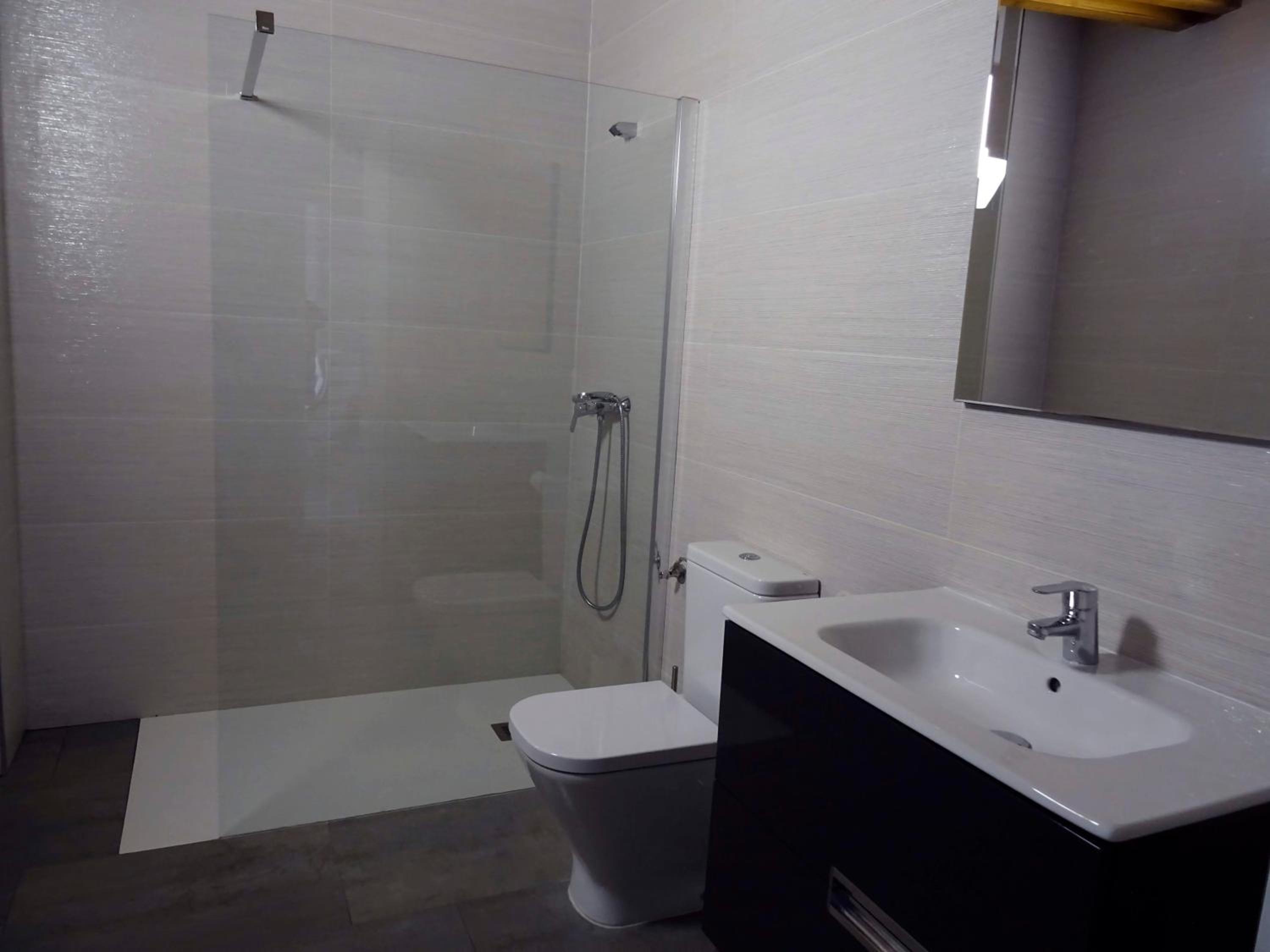Apartamento Bachimala