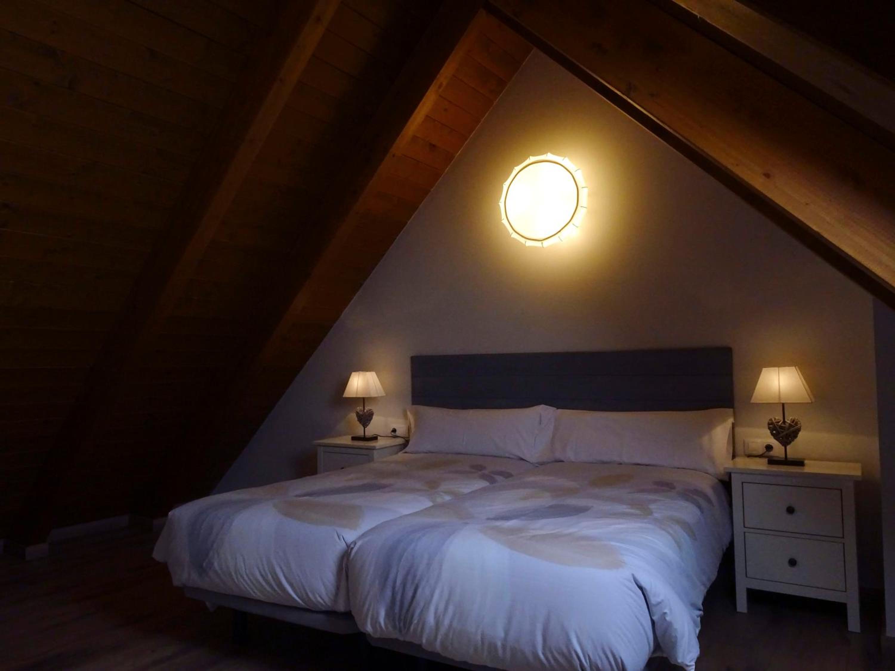 Apartamento Bachimala