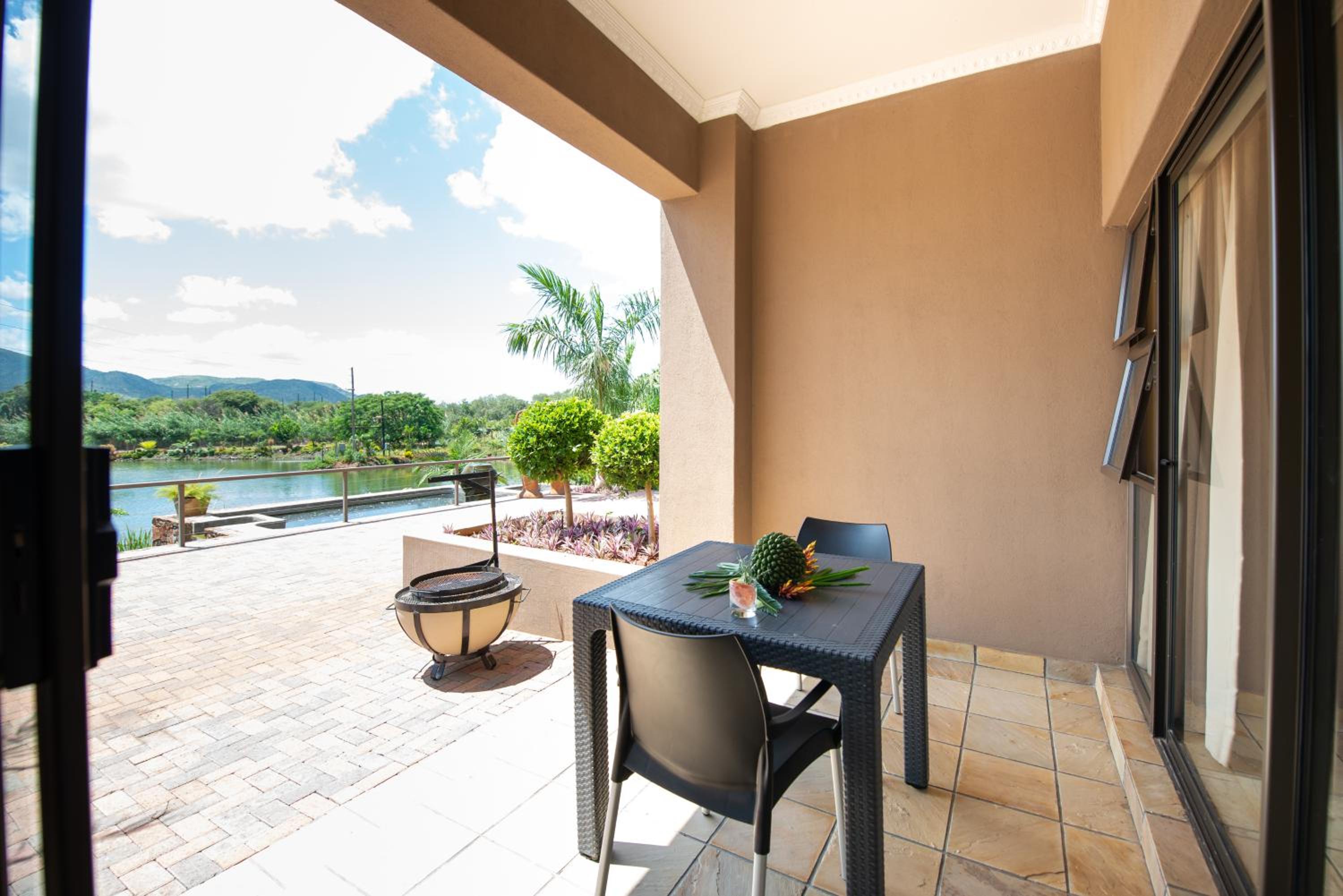 Nkomazi Kruger Lodge & Spa