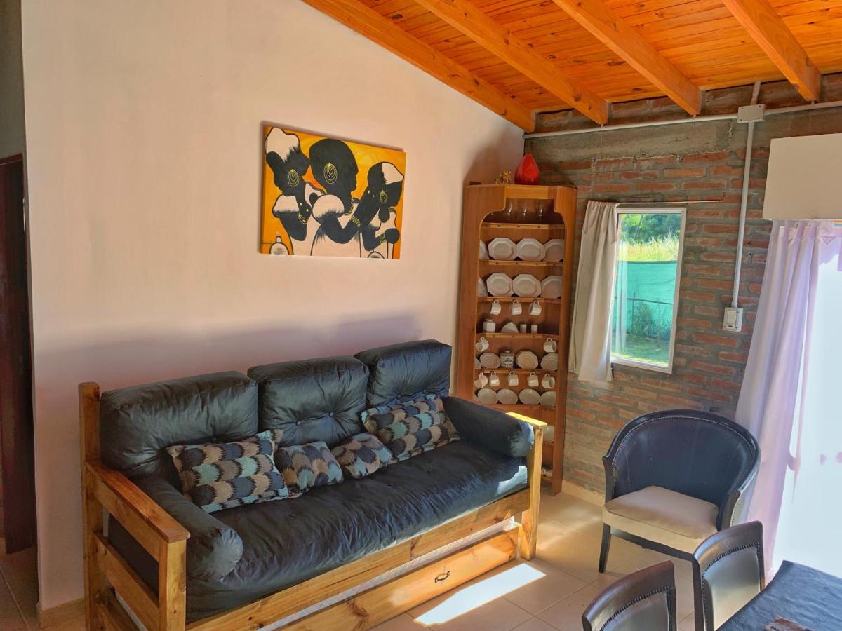 Cabañas Bruma