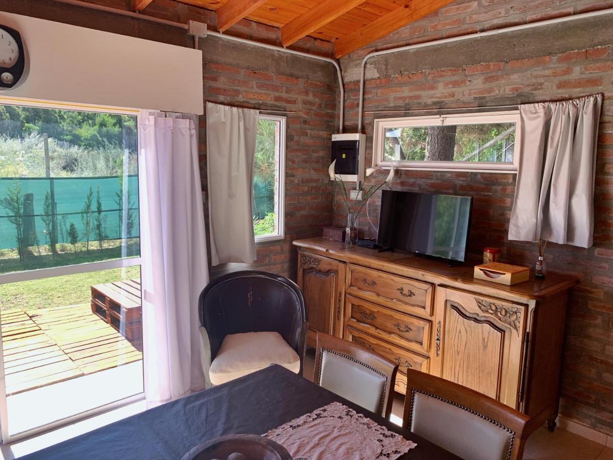Cabañas Bruma