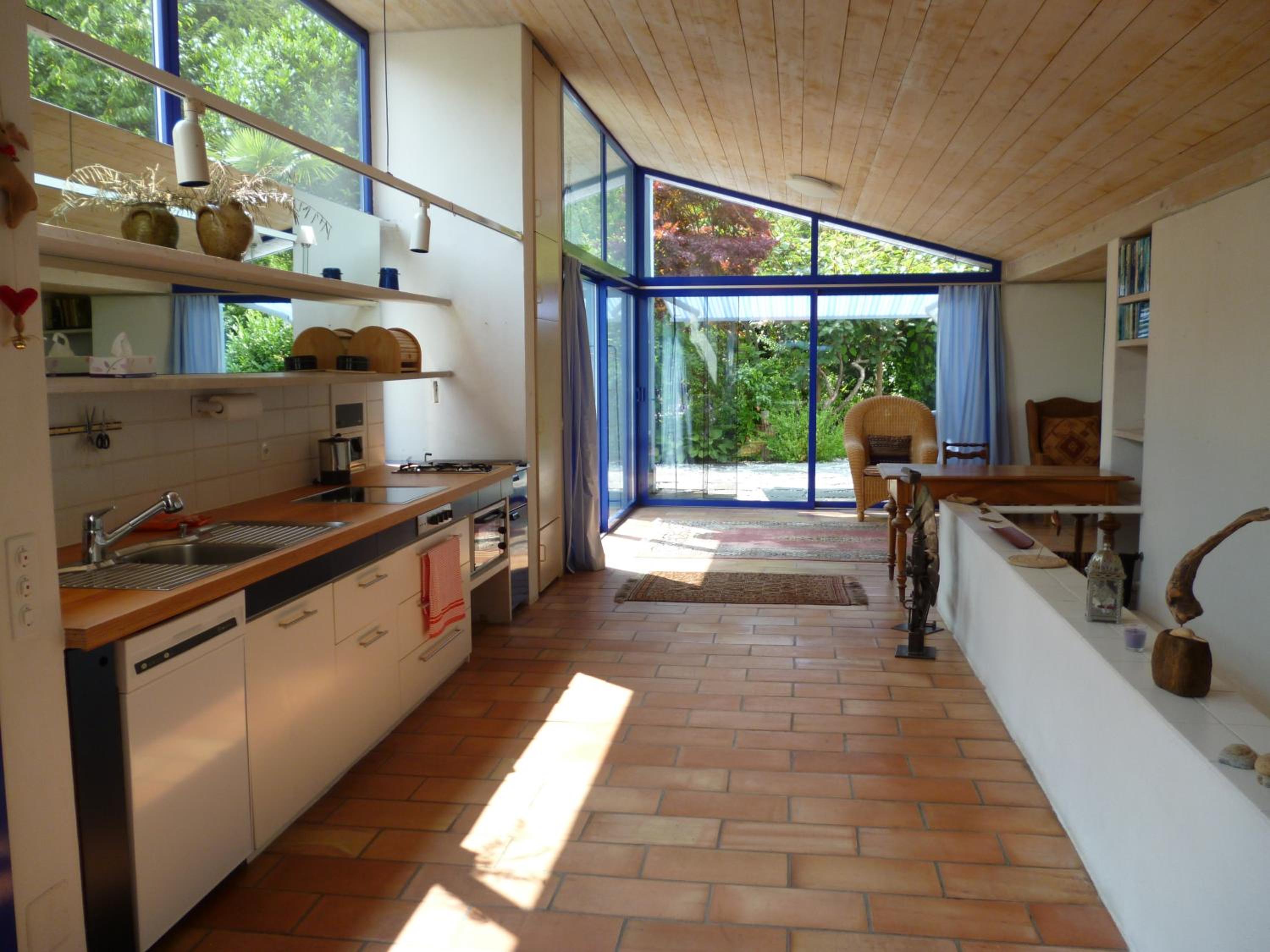 Casa Aline
