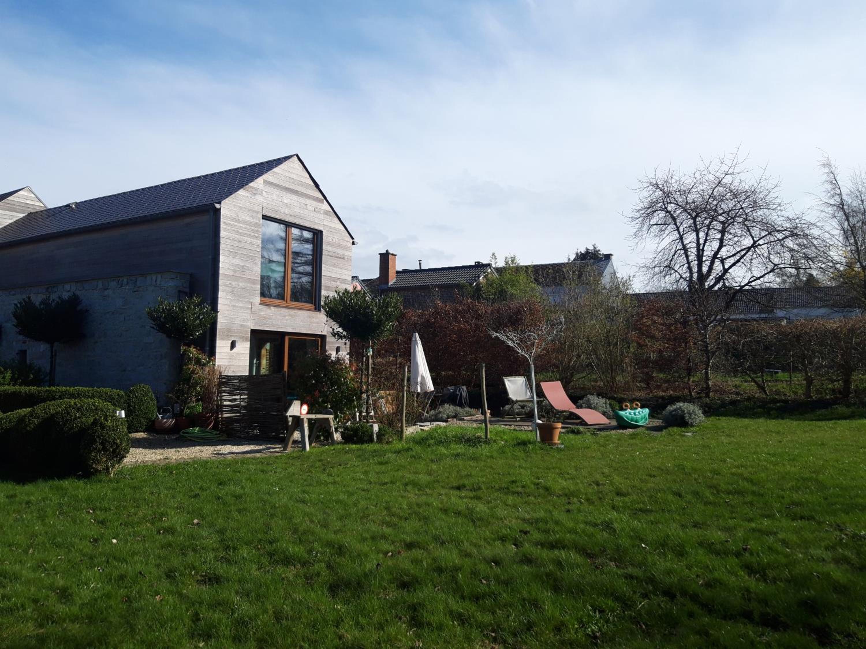 RD Gîte