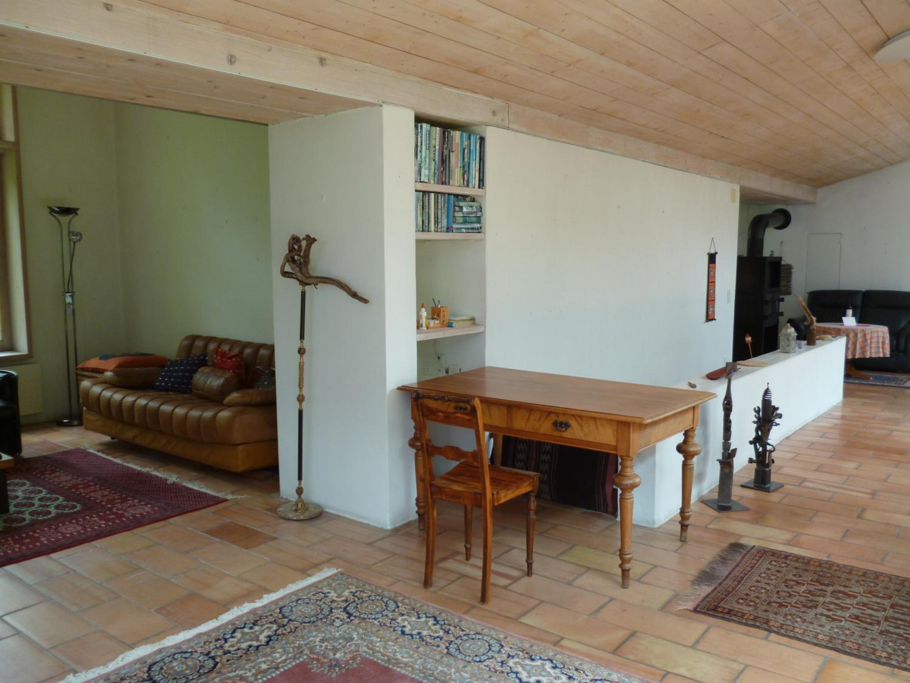 Casa Aline