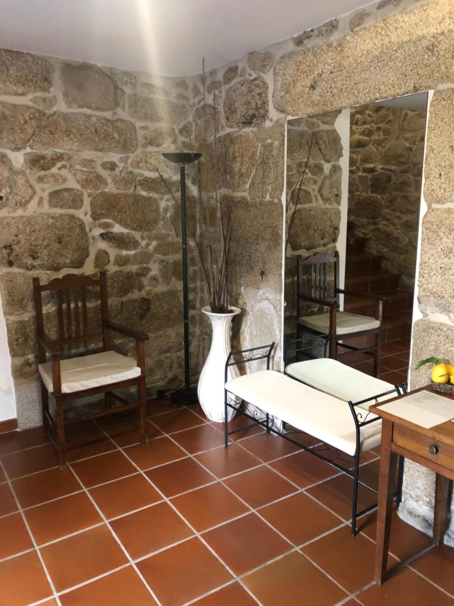 Hotel Rectoral de Areas Tui photo 4