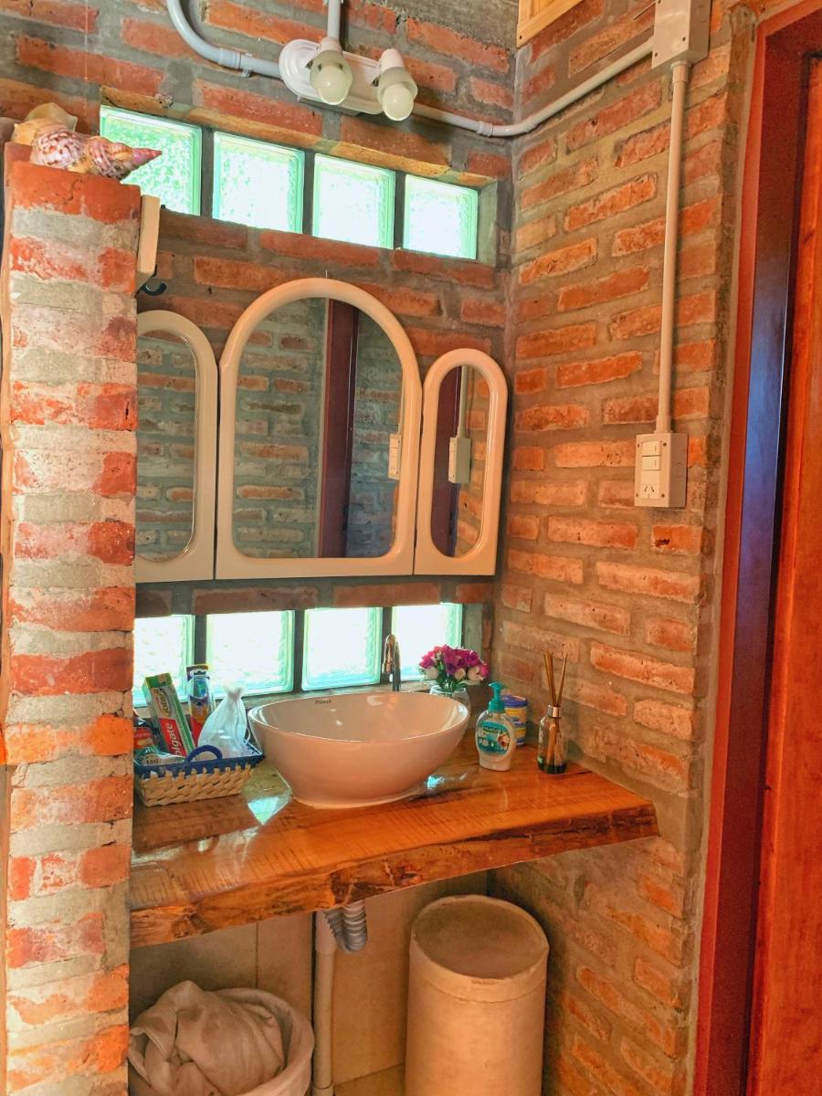 Cabañas Bruma