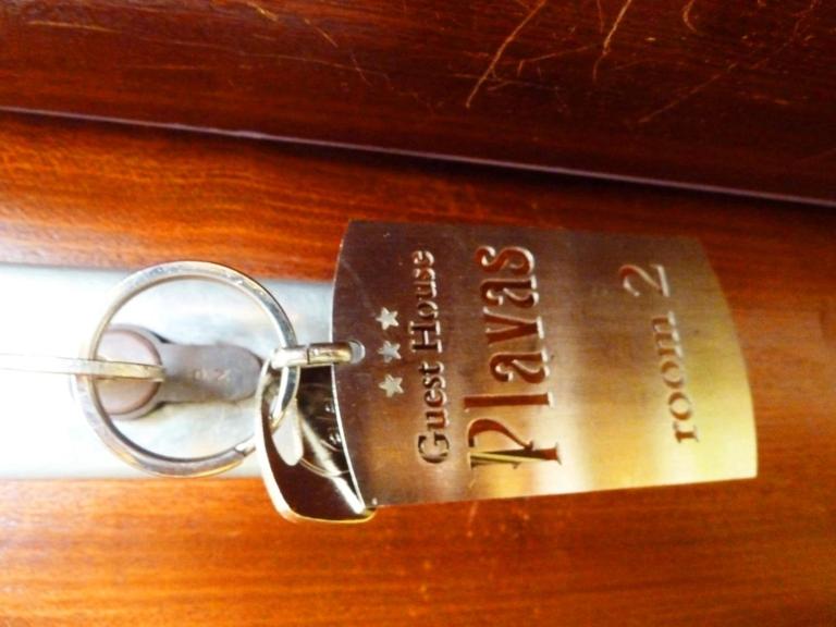 Guest House Plavas