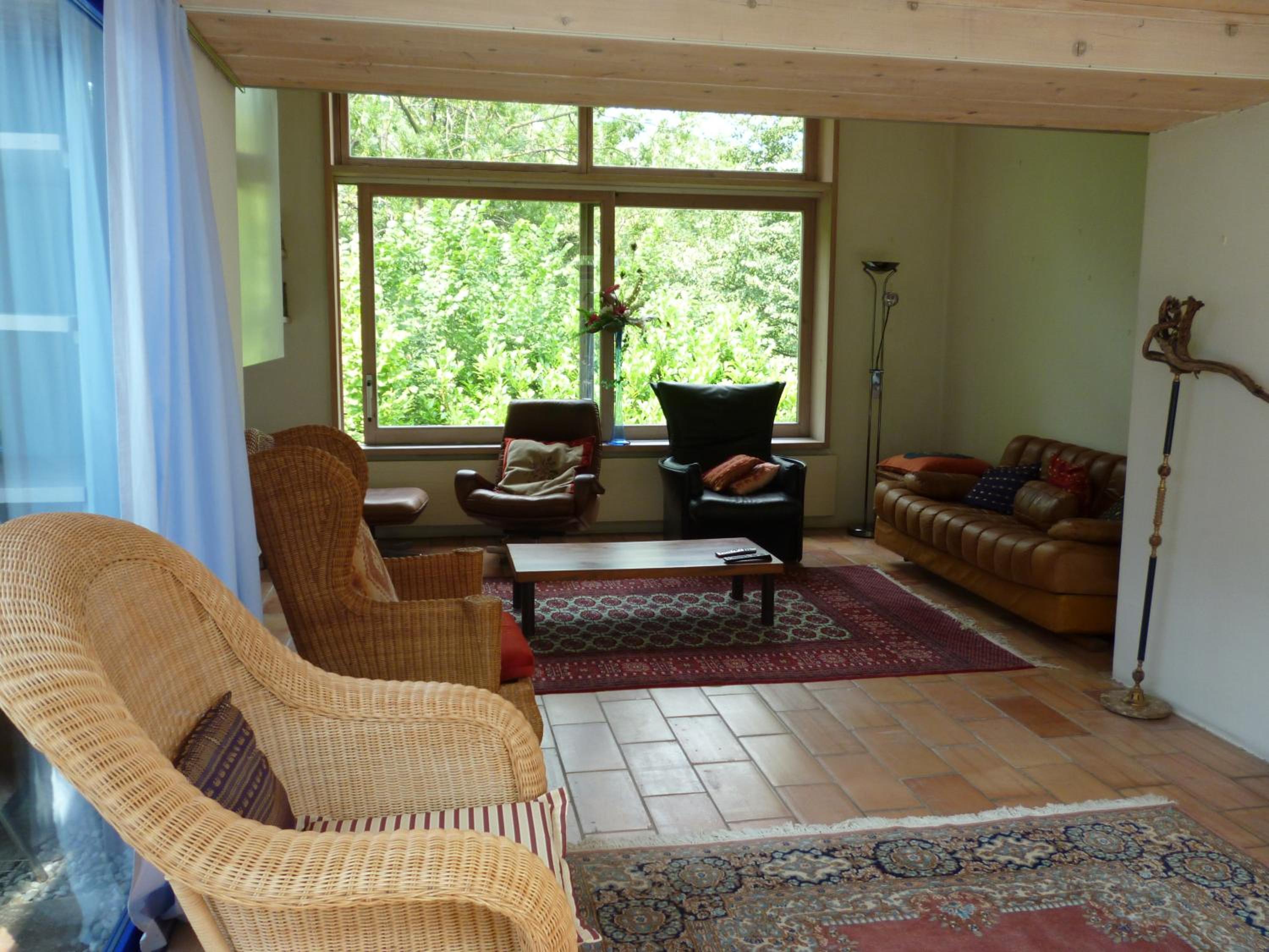 Casa Aline
