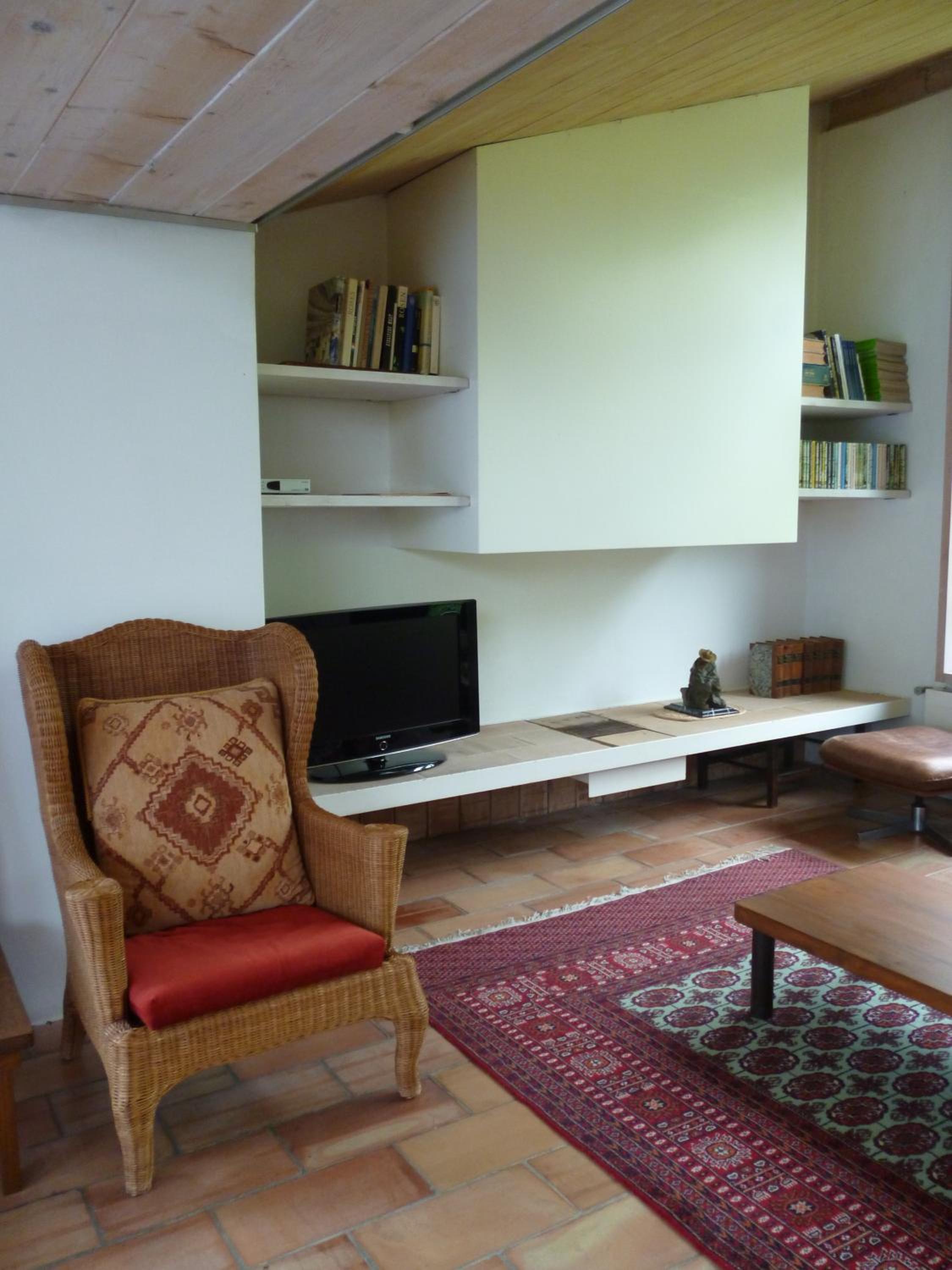 Casa Aline