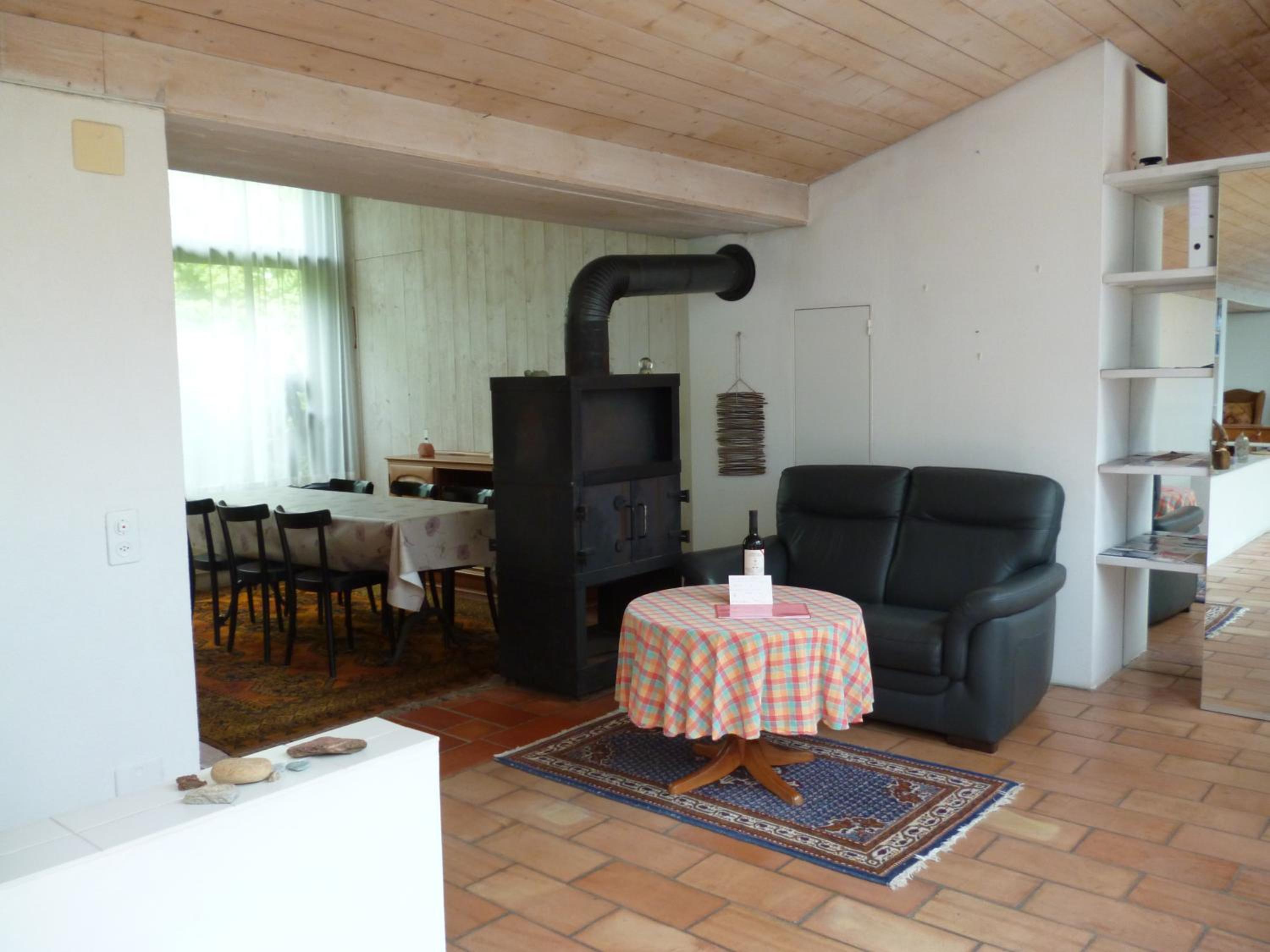 Casa Aline