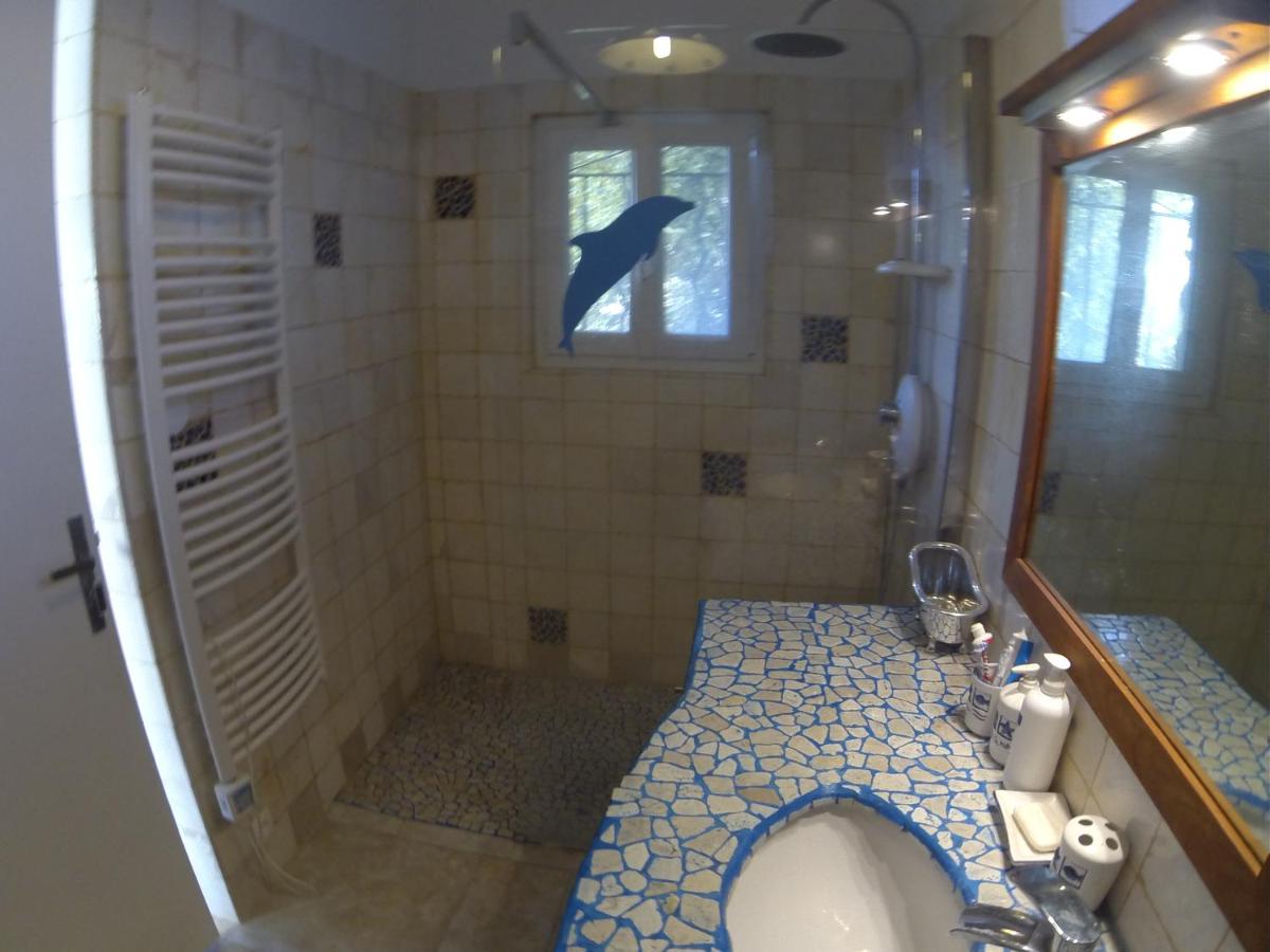 Studio 2p dans Villa view 4