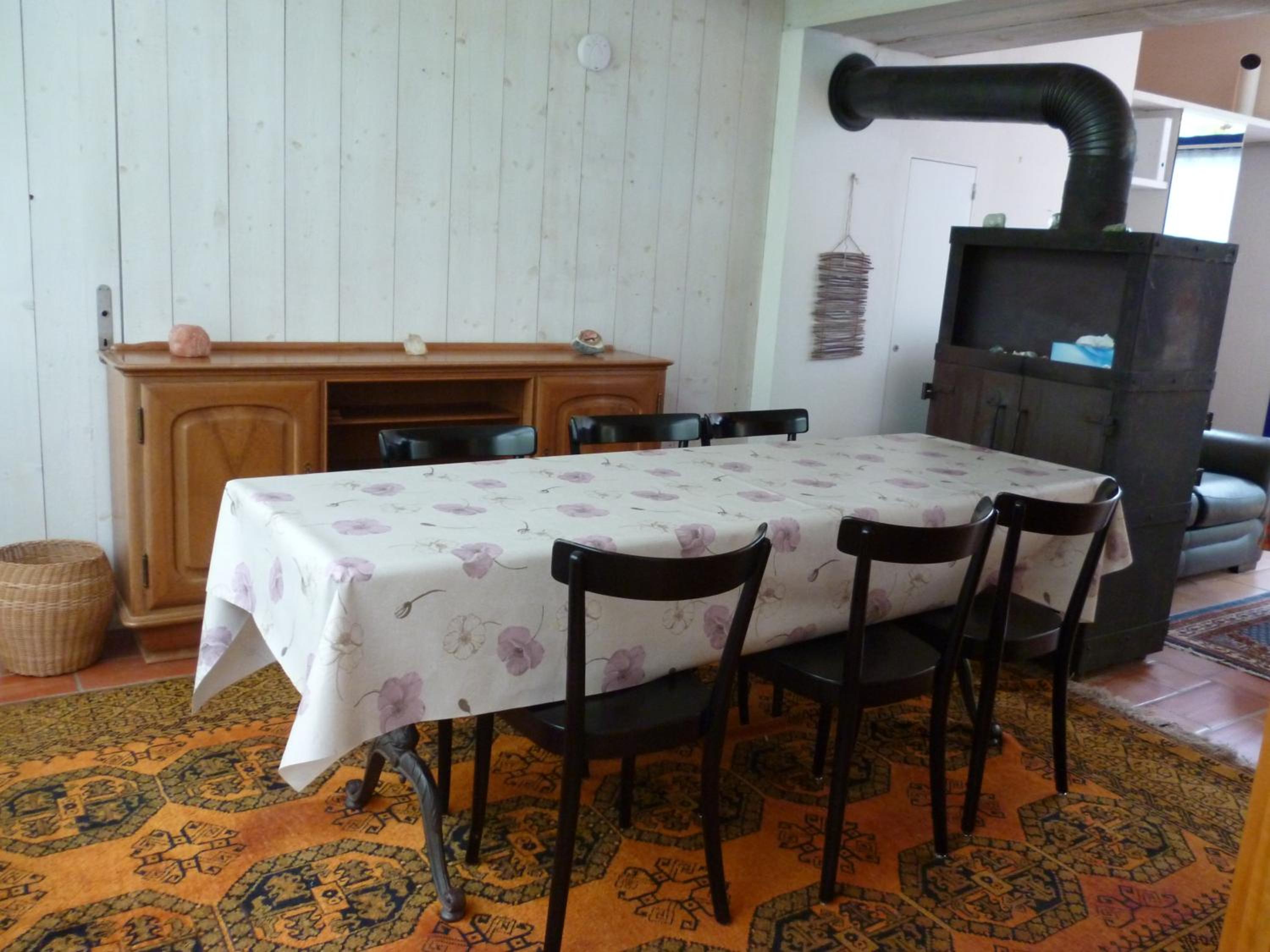 Casa Aline