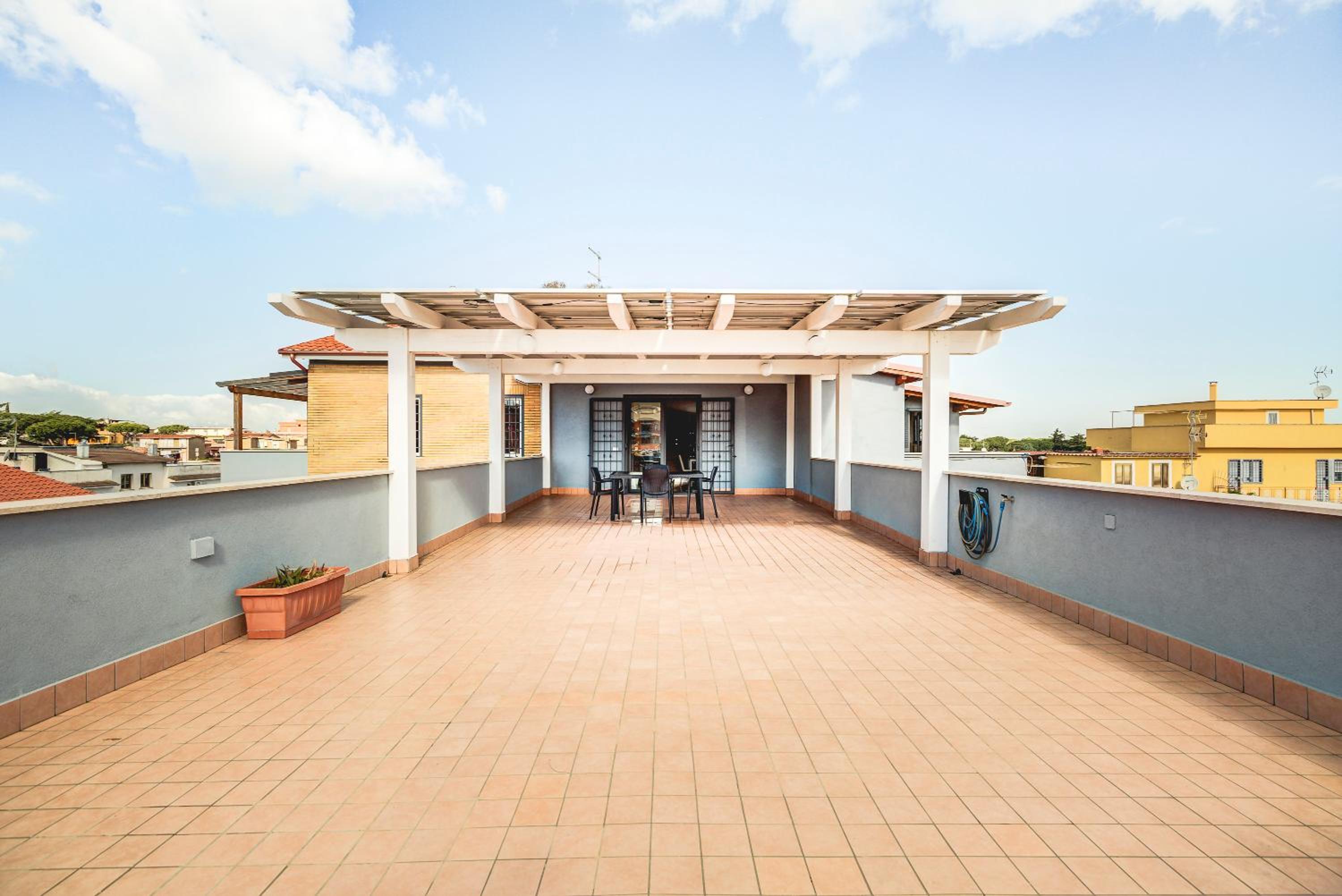 roof