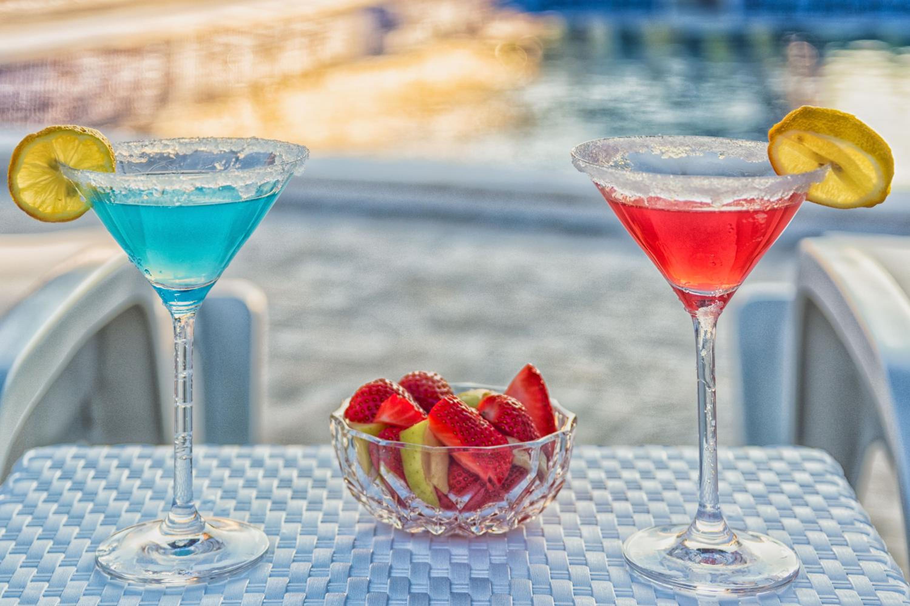 Villa Rozzaria - Mediterranean Spa Escape