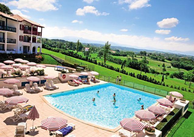 RESIDENCE LES TERRASSES D'ARCANGUES view 4