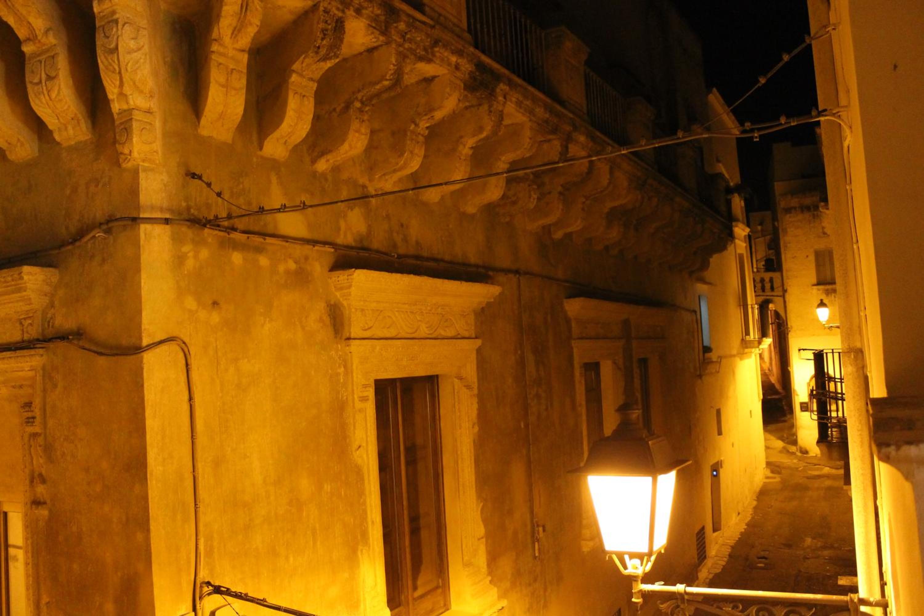 Appartamento in centro storico zona Gallipoli, photo 10