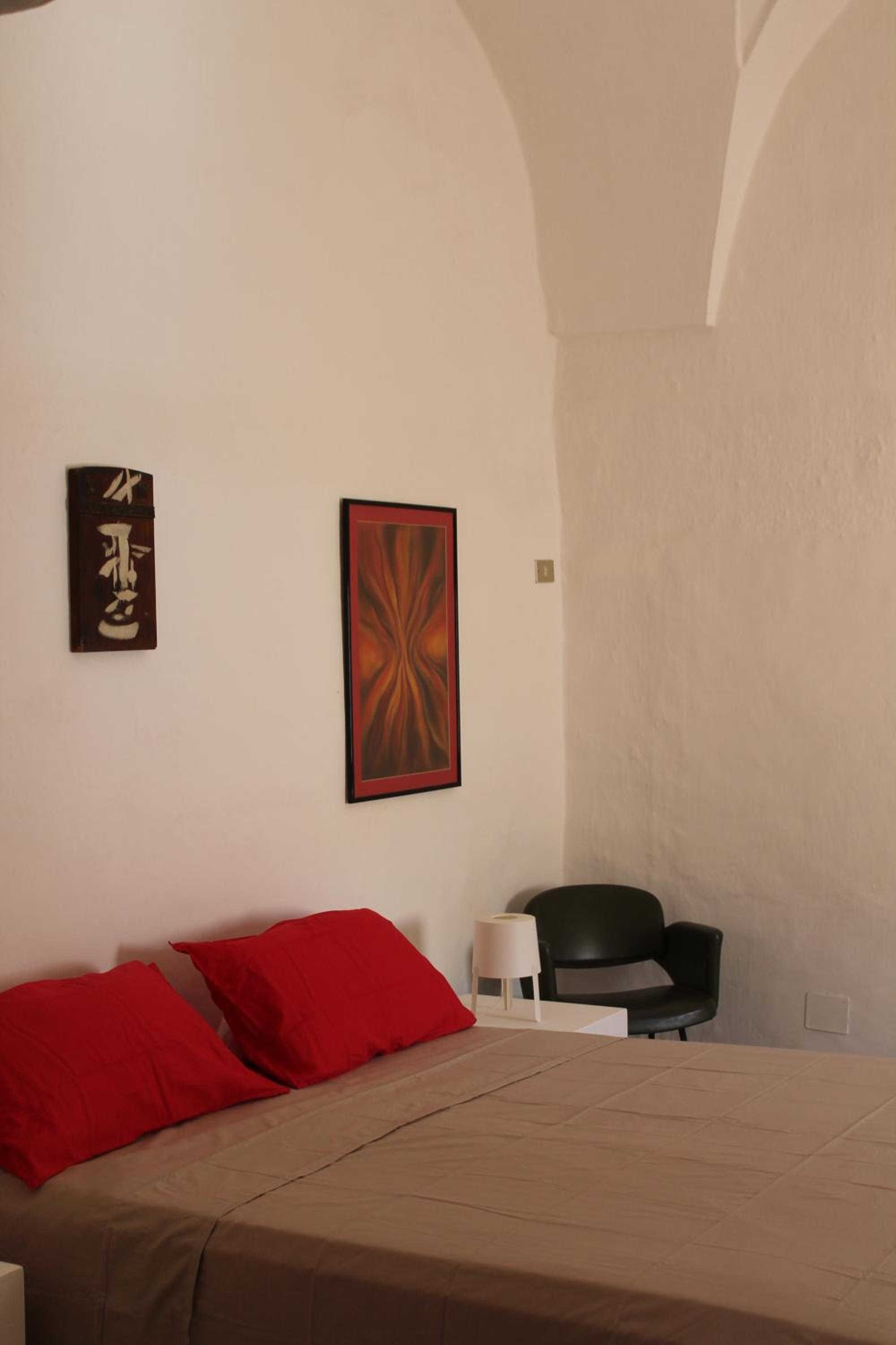 Appartamento in centro storico zona Gallipoli view 4
