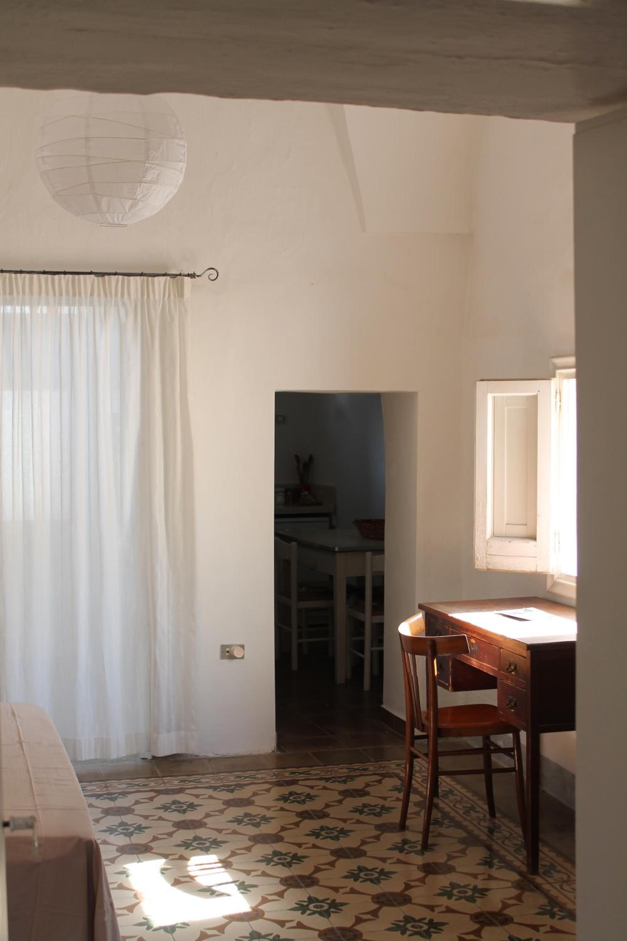 Appartamento in centro storico zona Gallipoli view 5