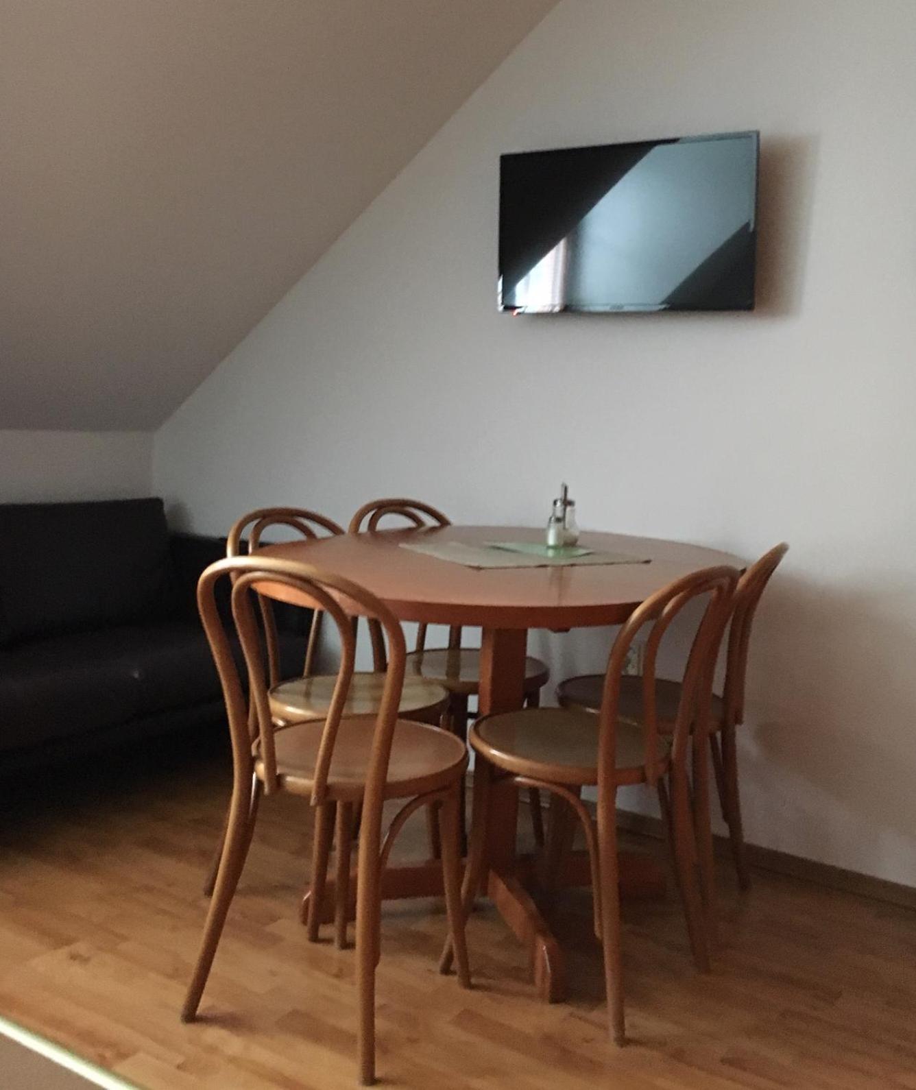 Apartmány Solum