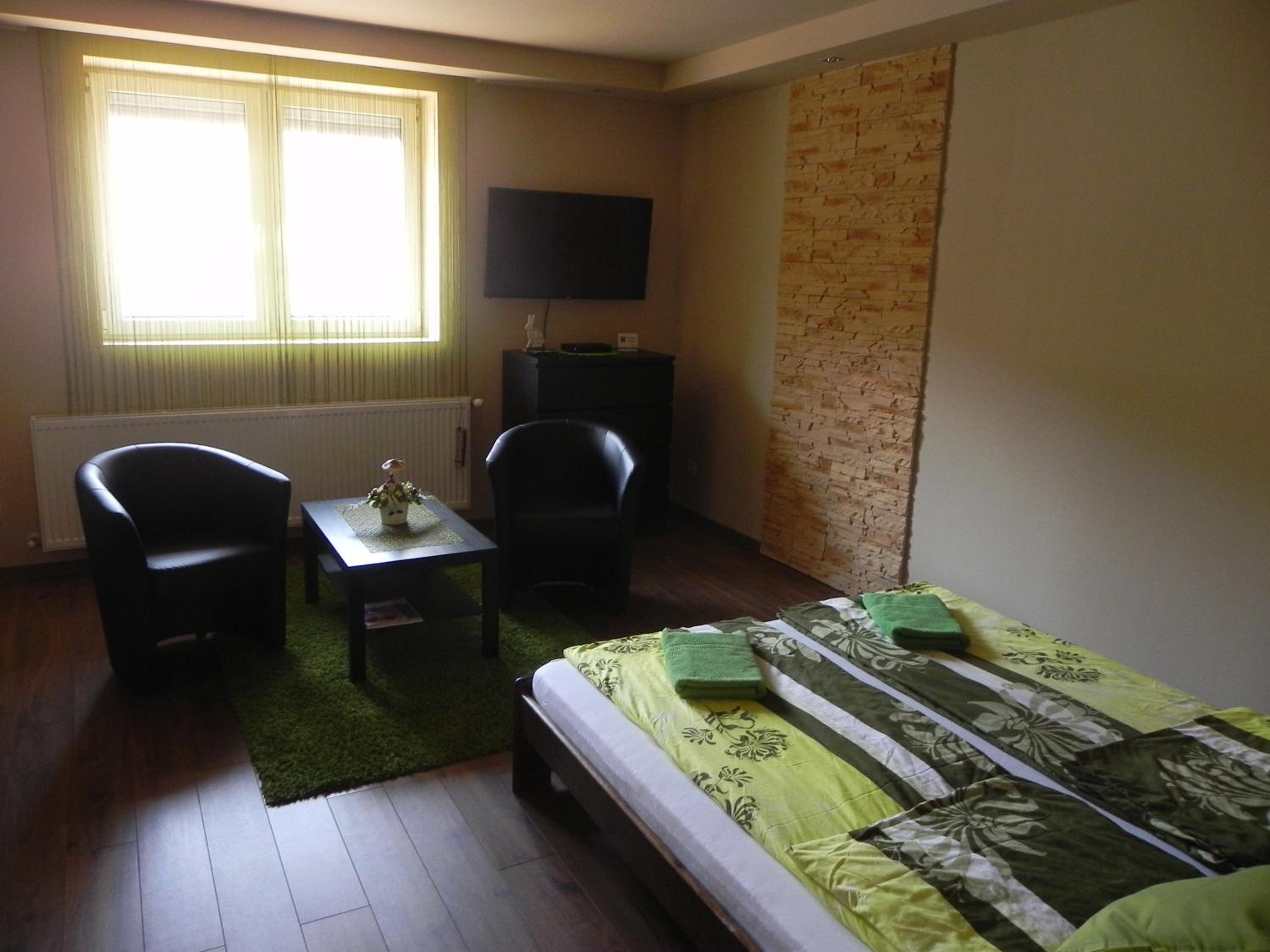 Türkiz Apartman view 4