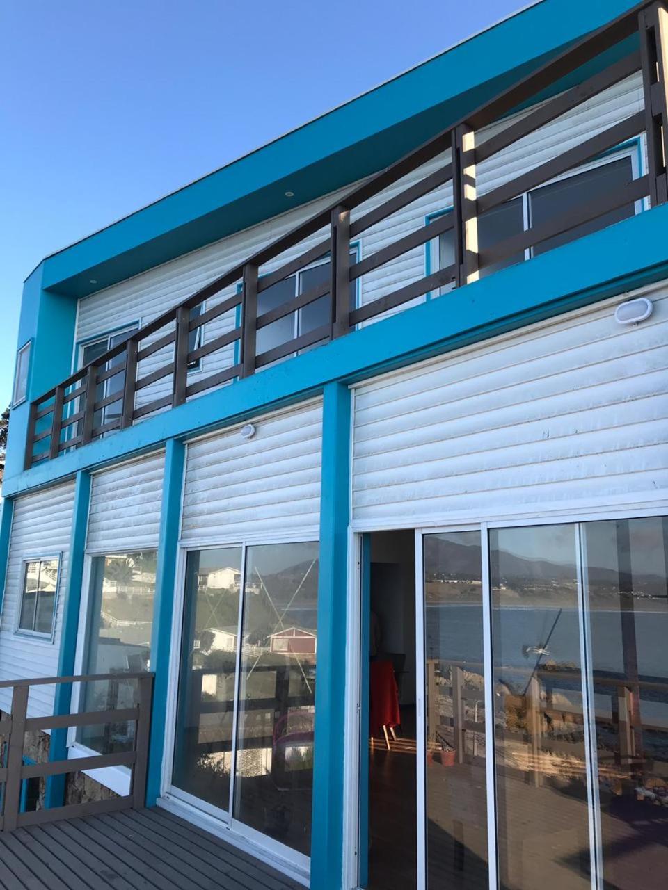 Bahía Luz Hostal