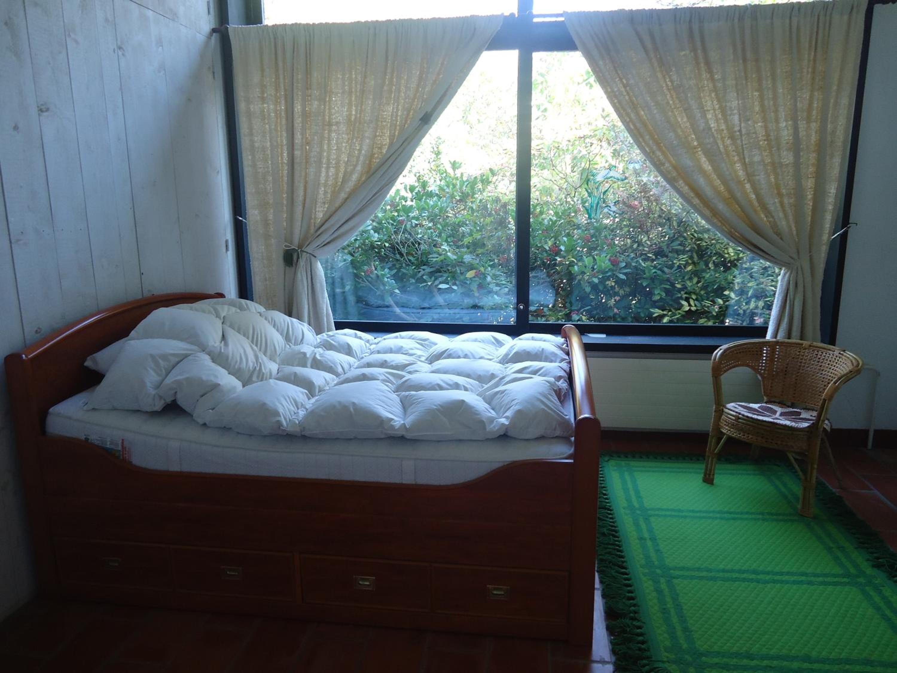 Casa Aline