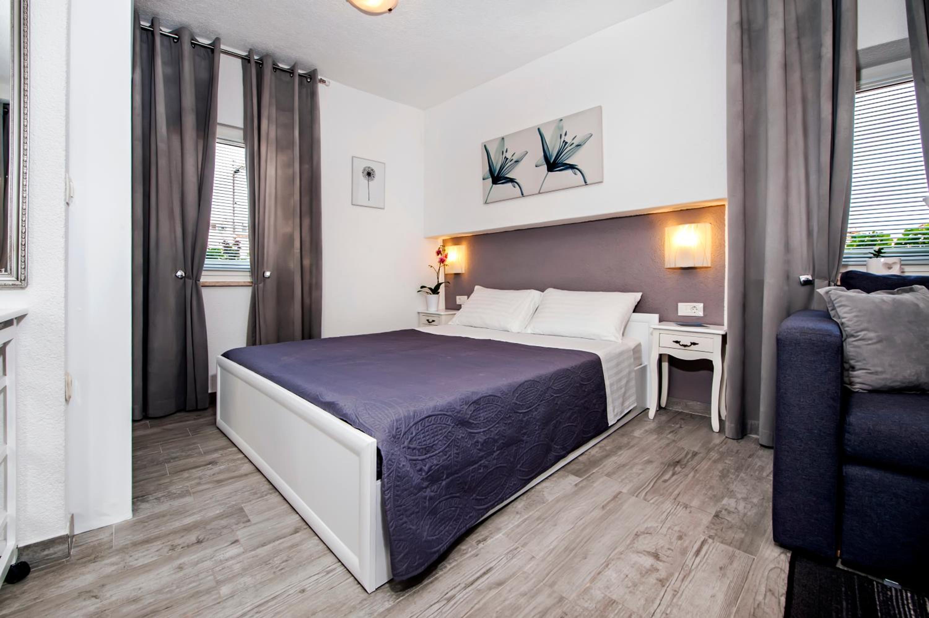 Studio Apartment Sunce view 5