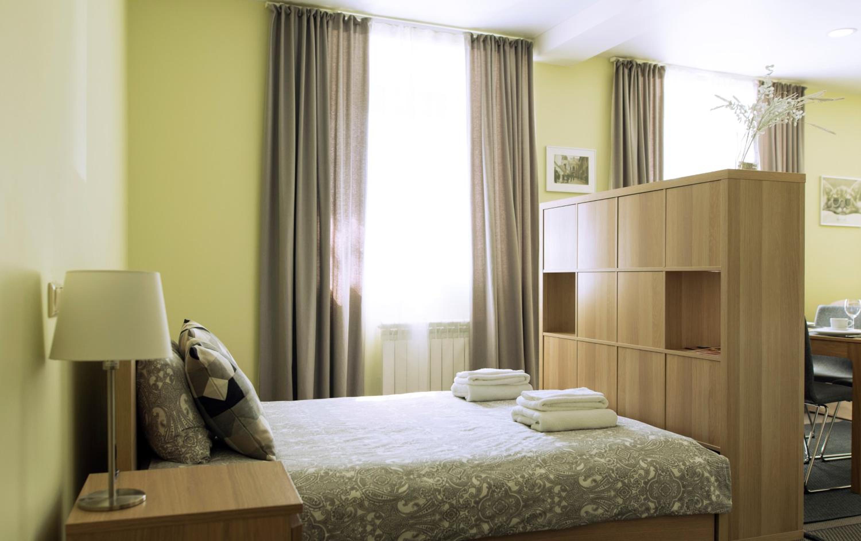 Eliksyras Apartment view 5
