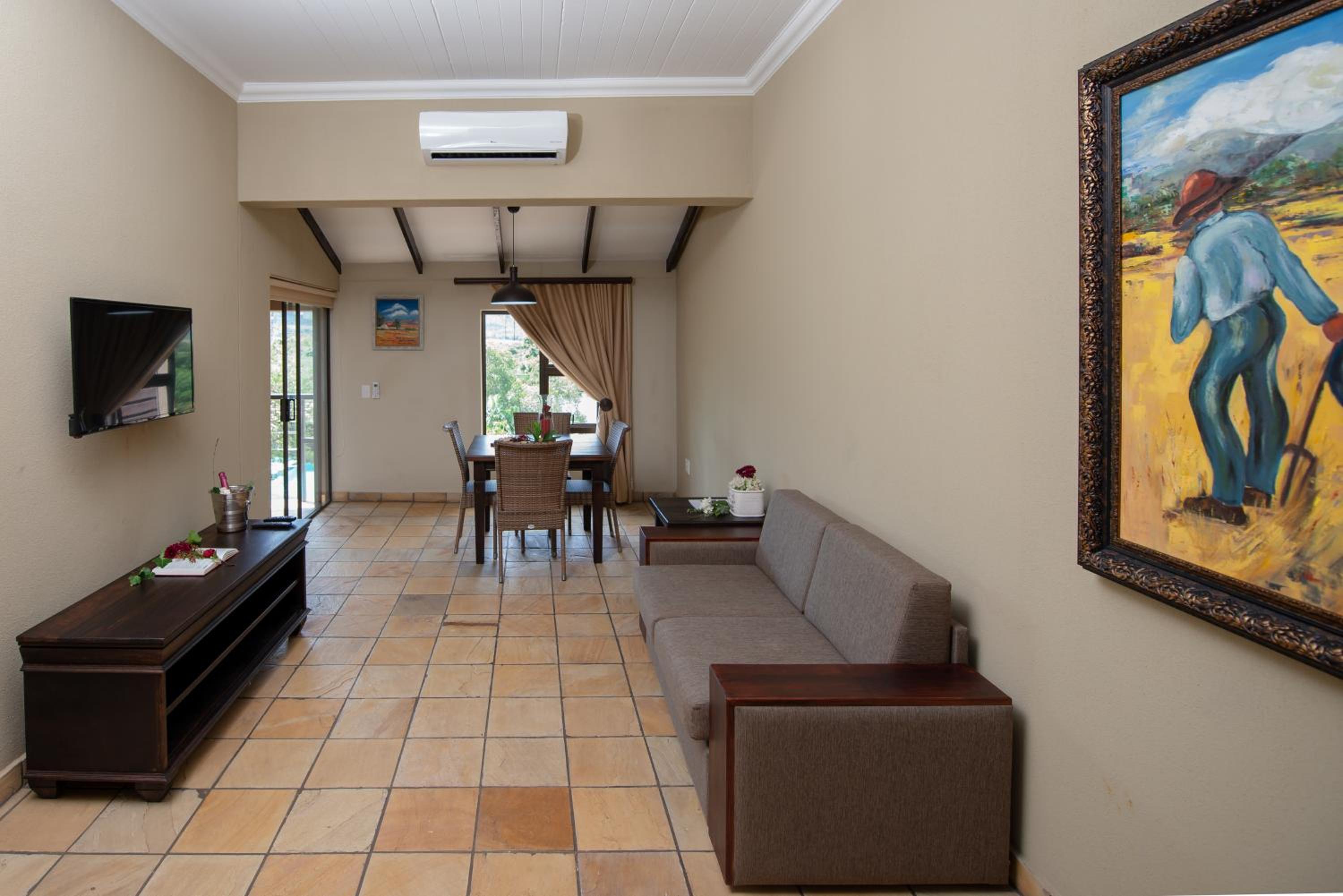Nkomazi Kruger Lodge & Spa