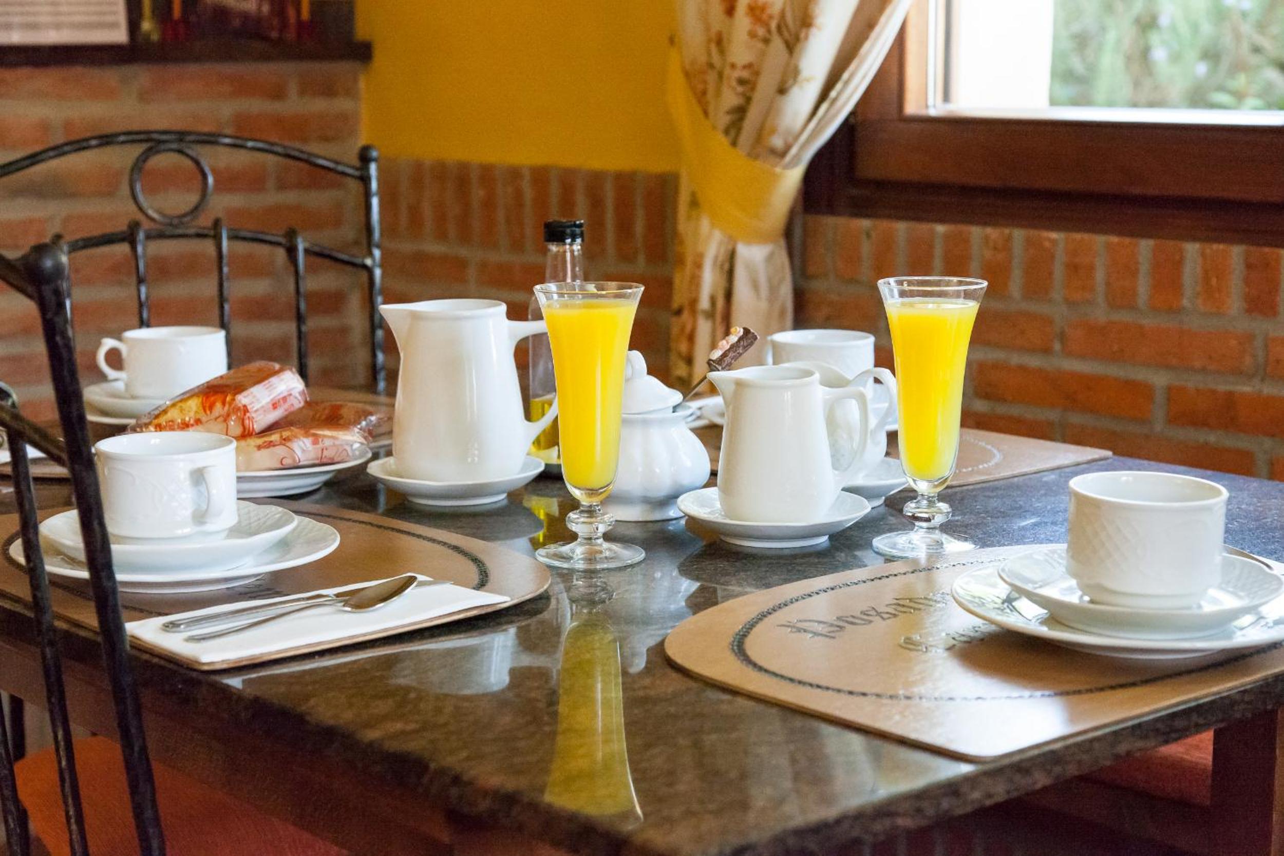 Posada Carpe Diem view 3