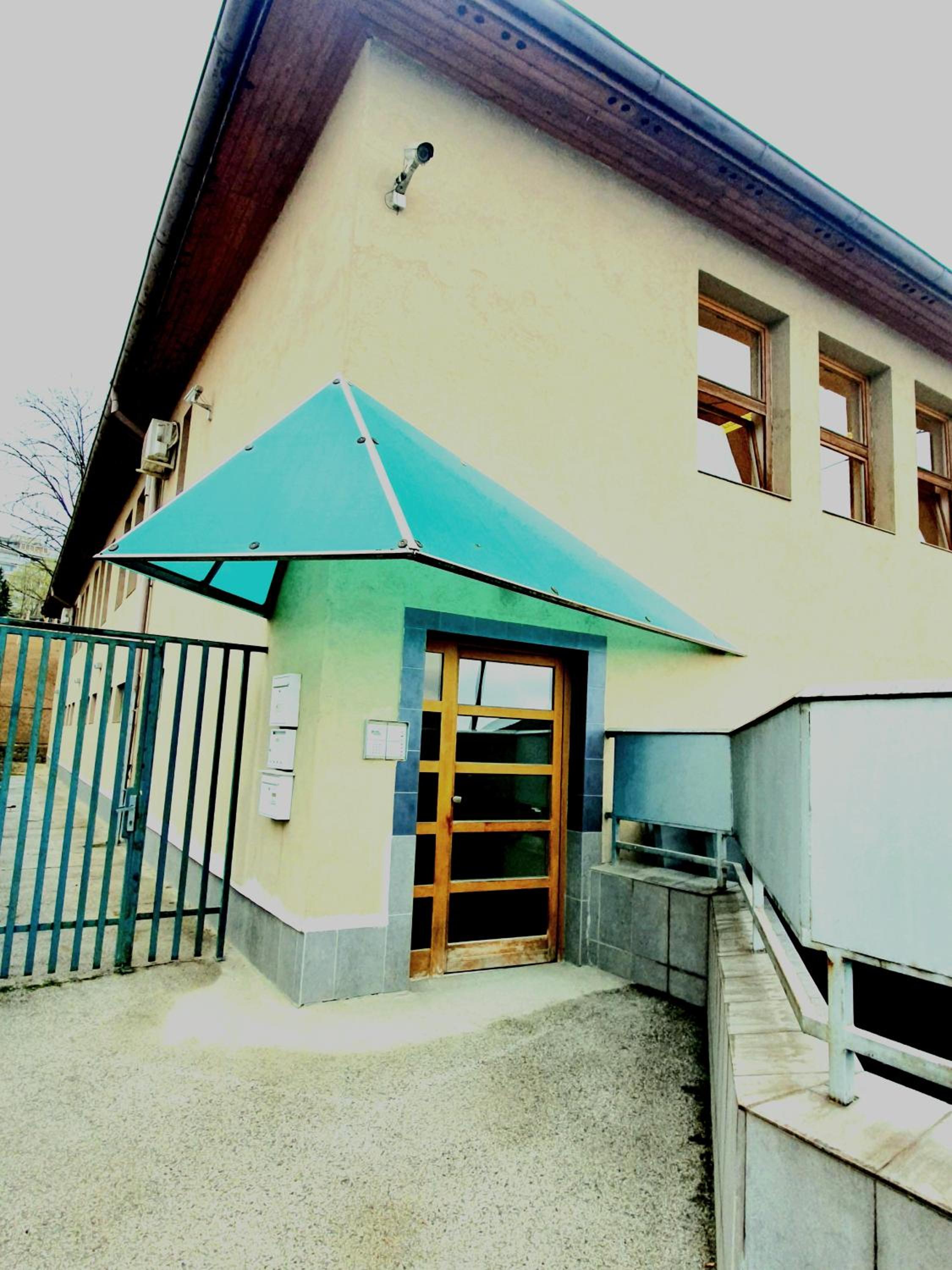 rooms for rent in Košice view 2