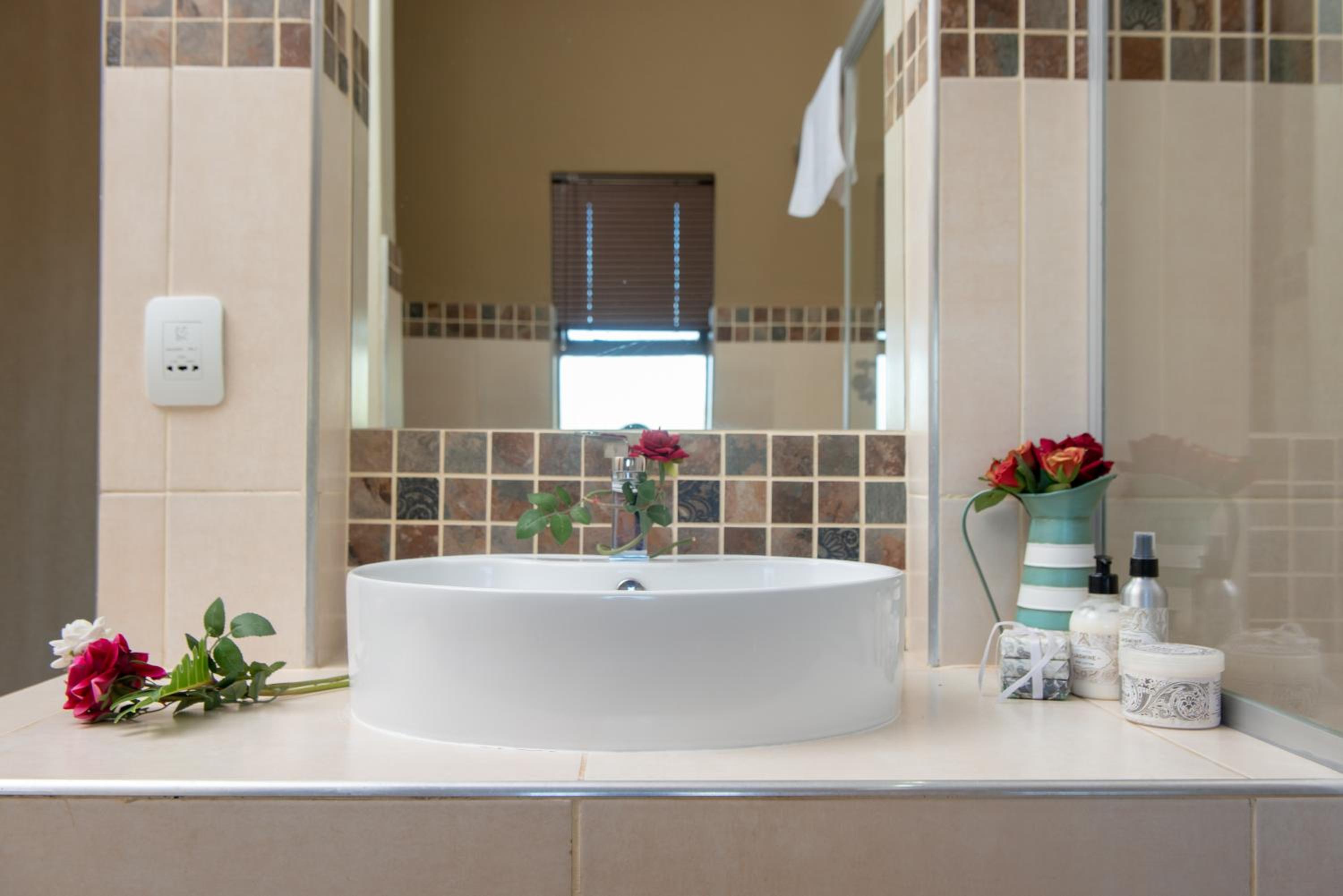 Nkomazi Kruger Lodge & Spa