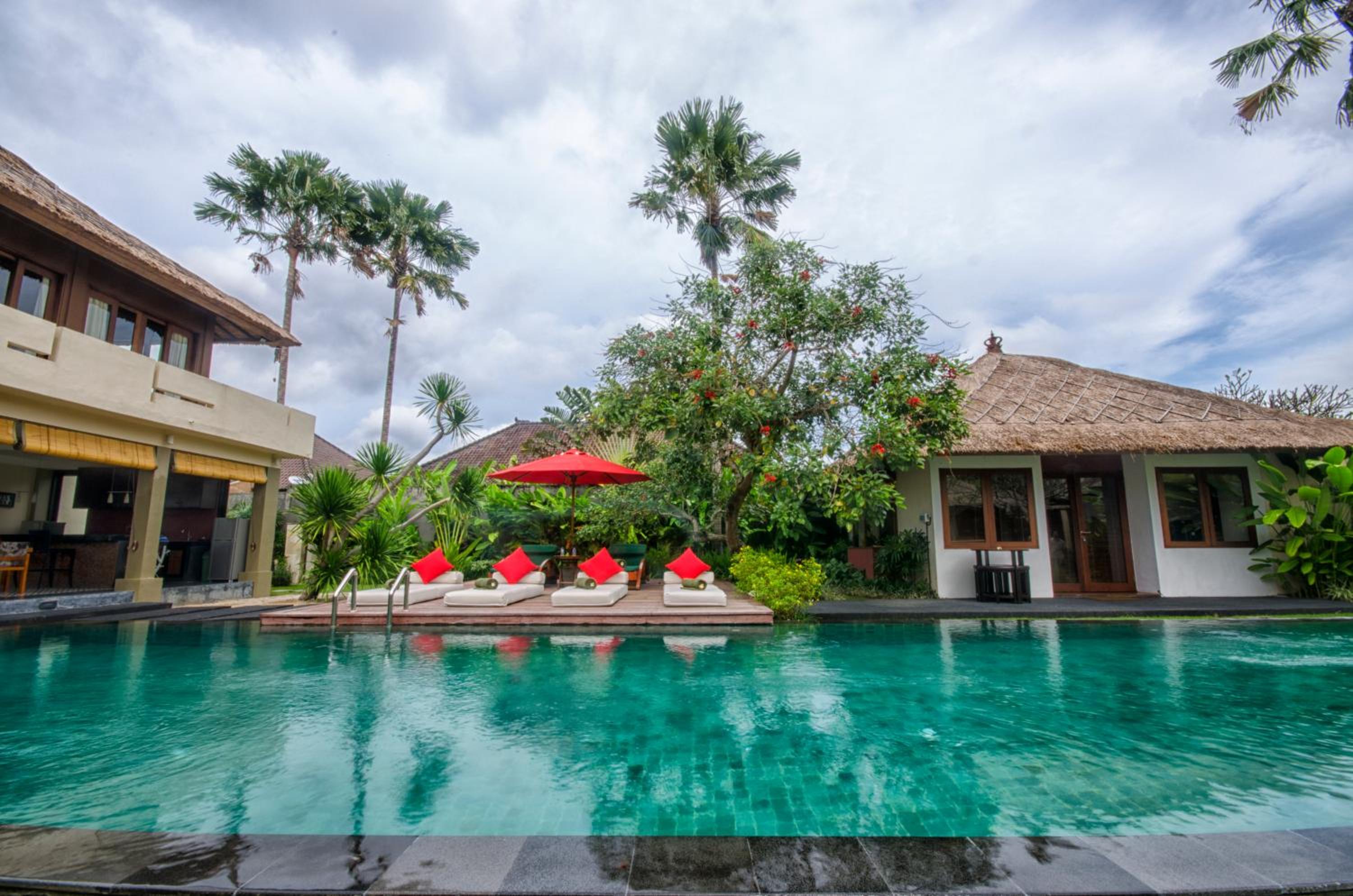 Imani Villas